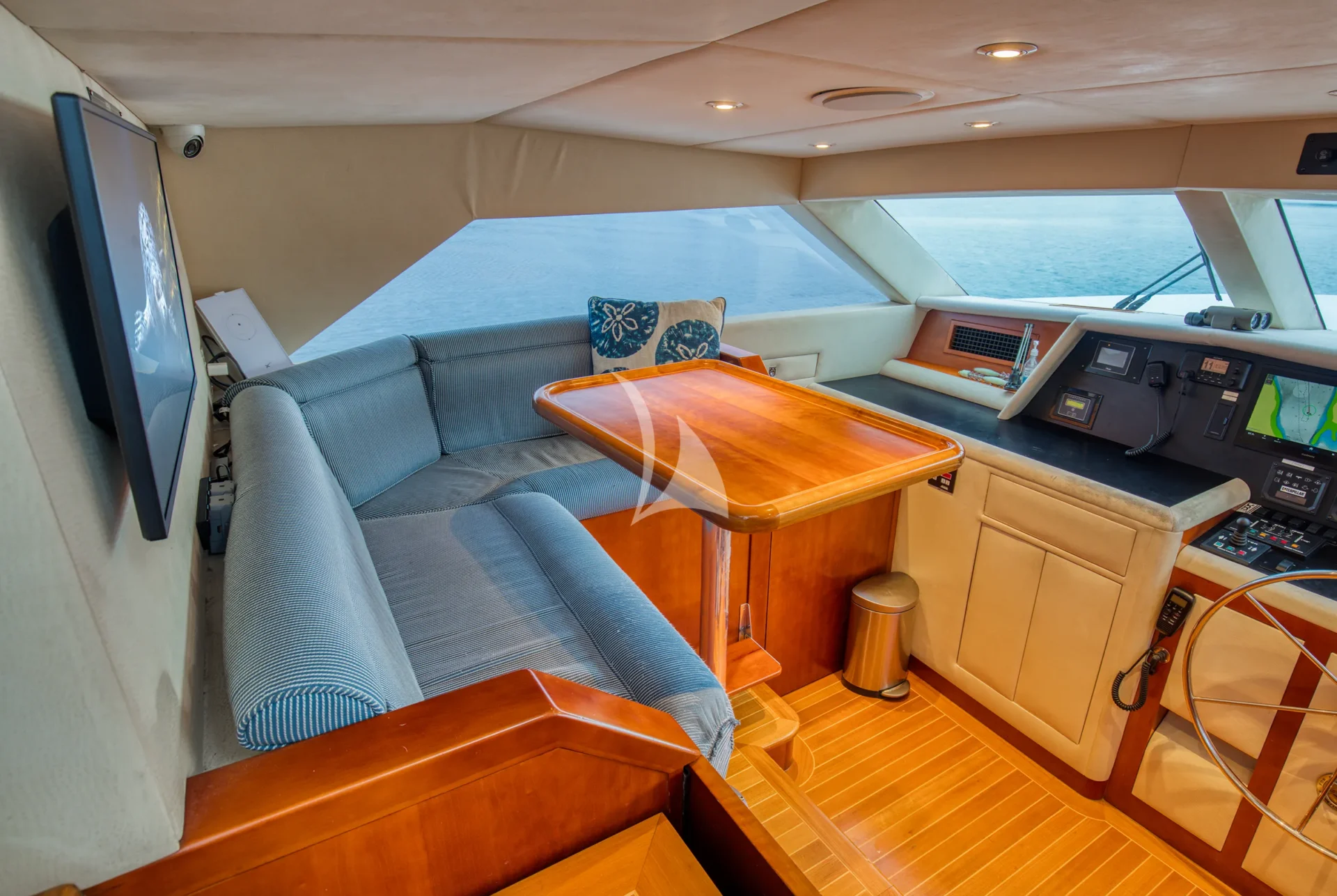 MY LADY ALASKA Charter Yacht