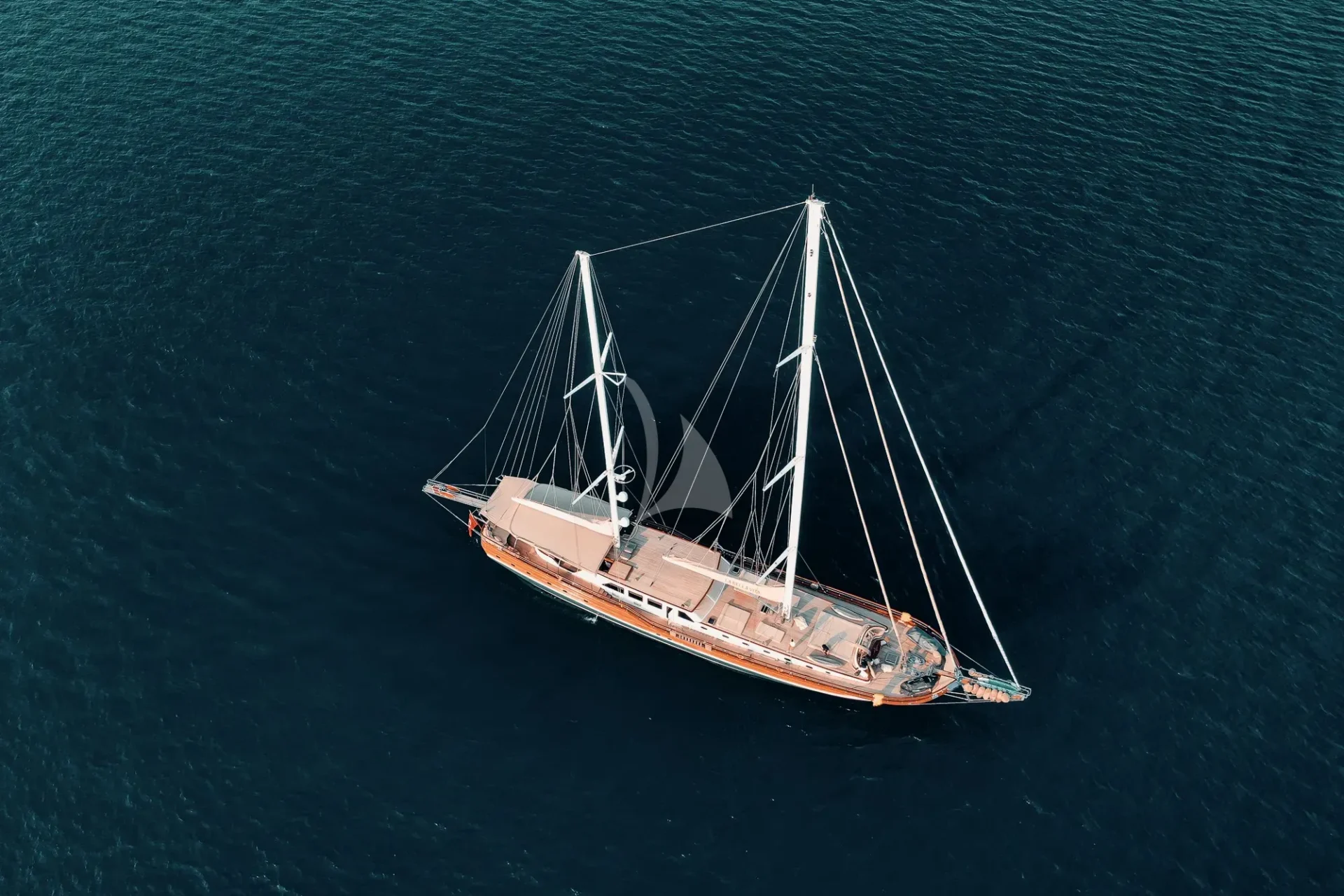 La Bella Vita Charter Yacht