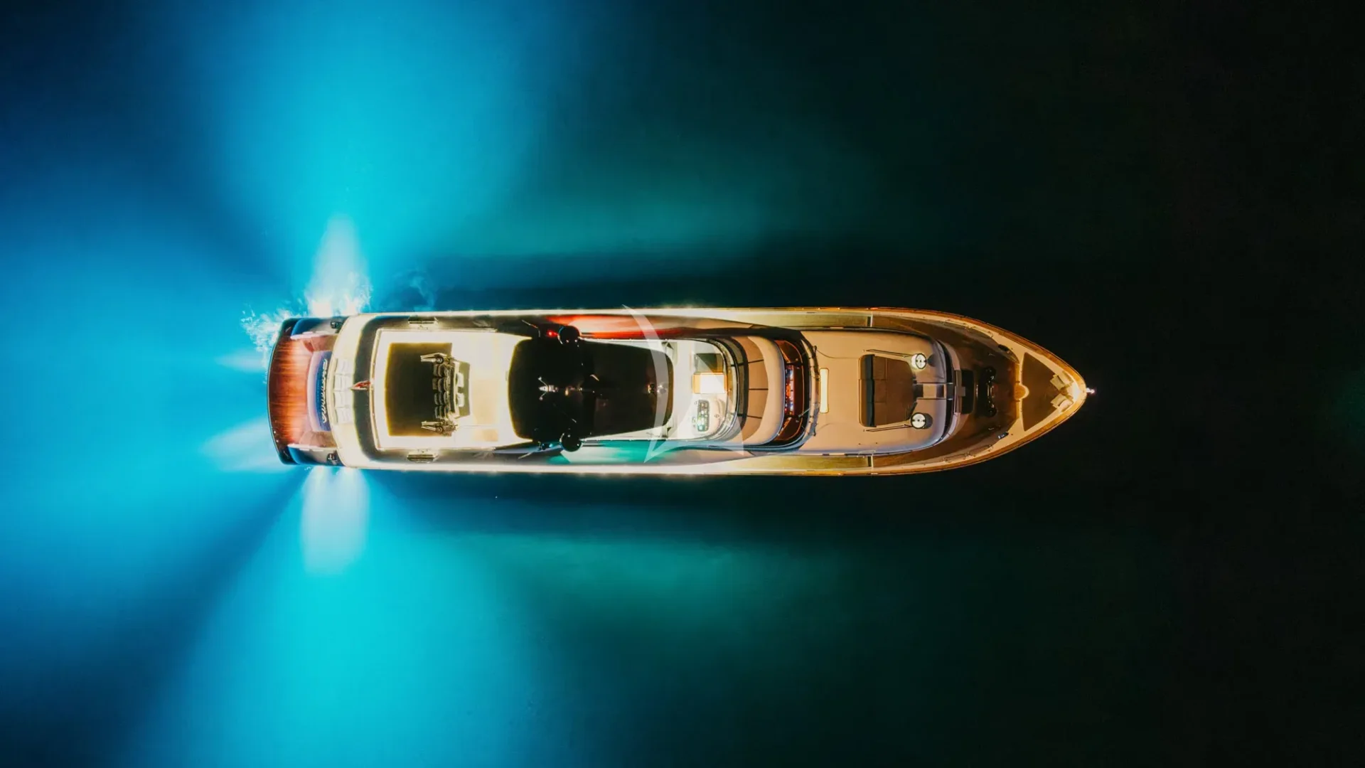 Cynthia Charter Yacht