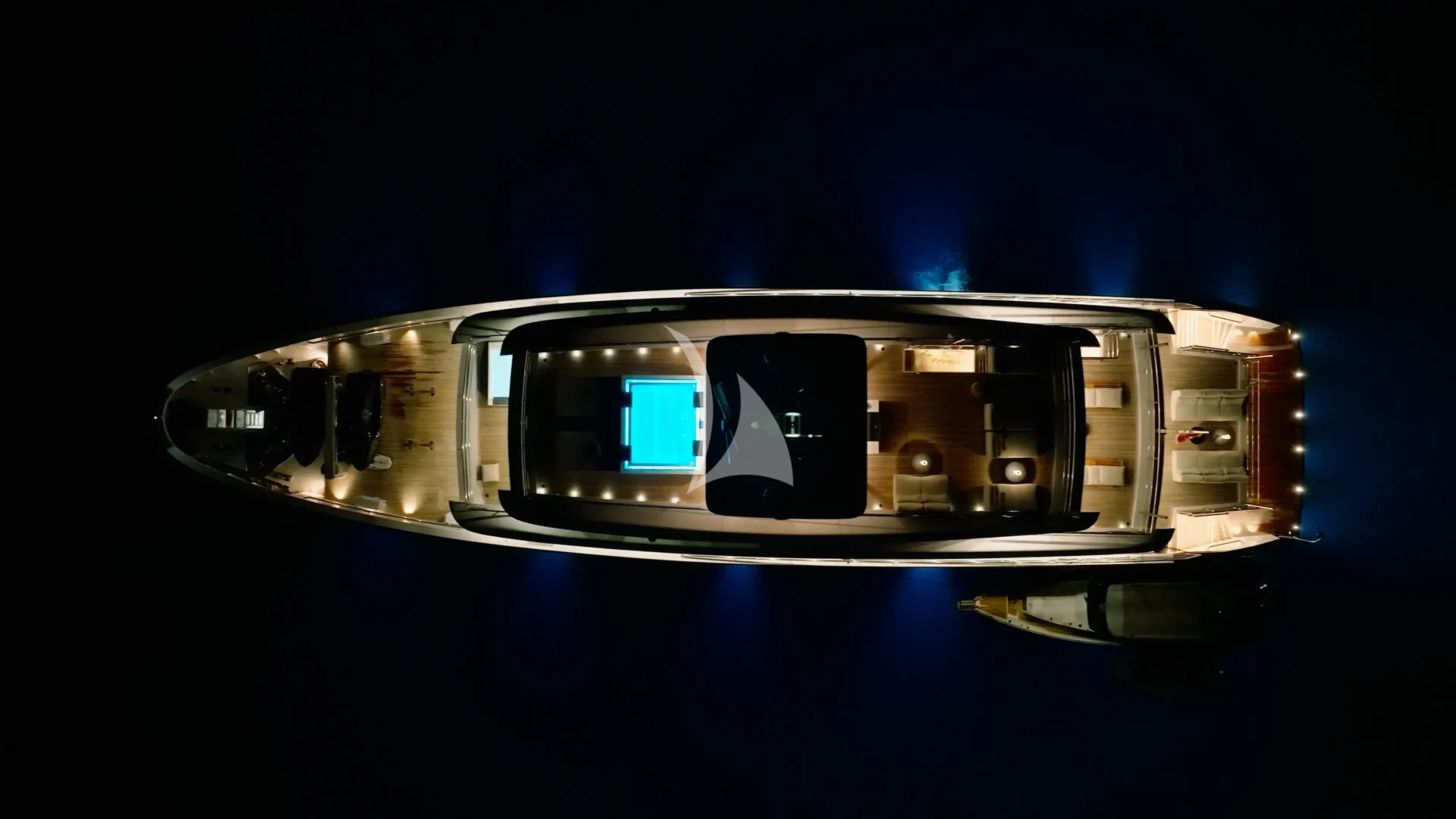 Renata Charter Yacht