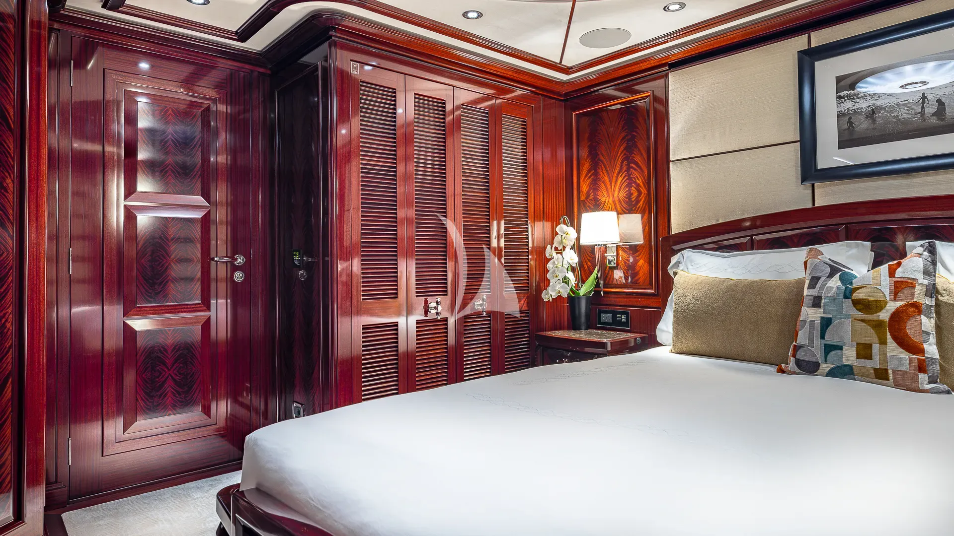 ROCK.IT Charter Yacht