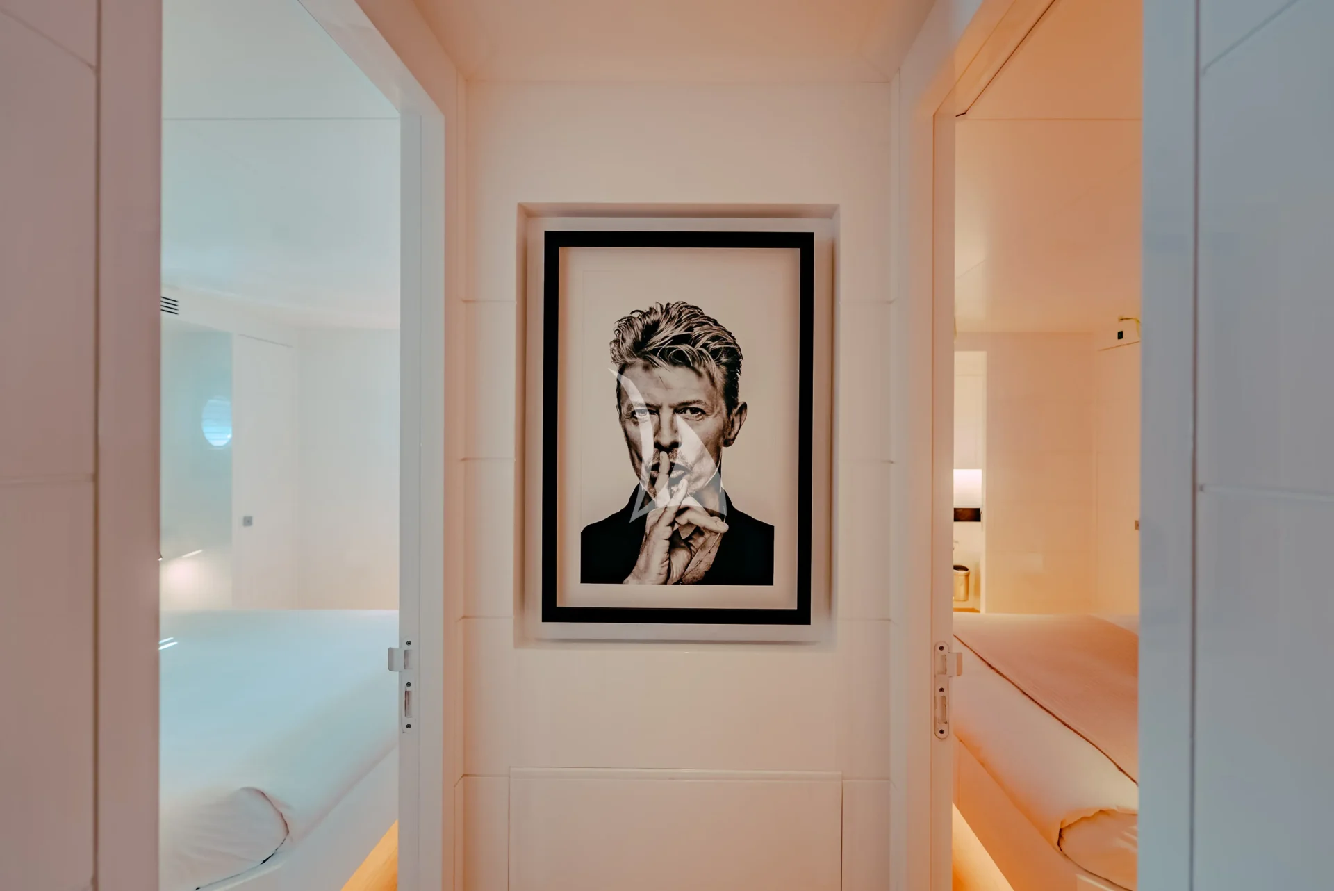 CARMEN Charter Yacht