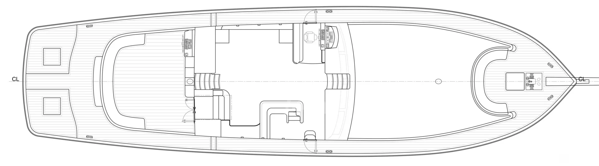 ALWAYS SMILE Charter Yacht