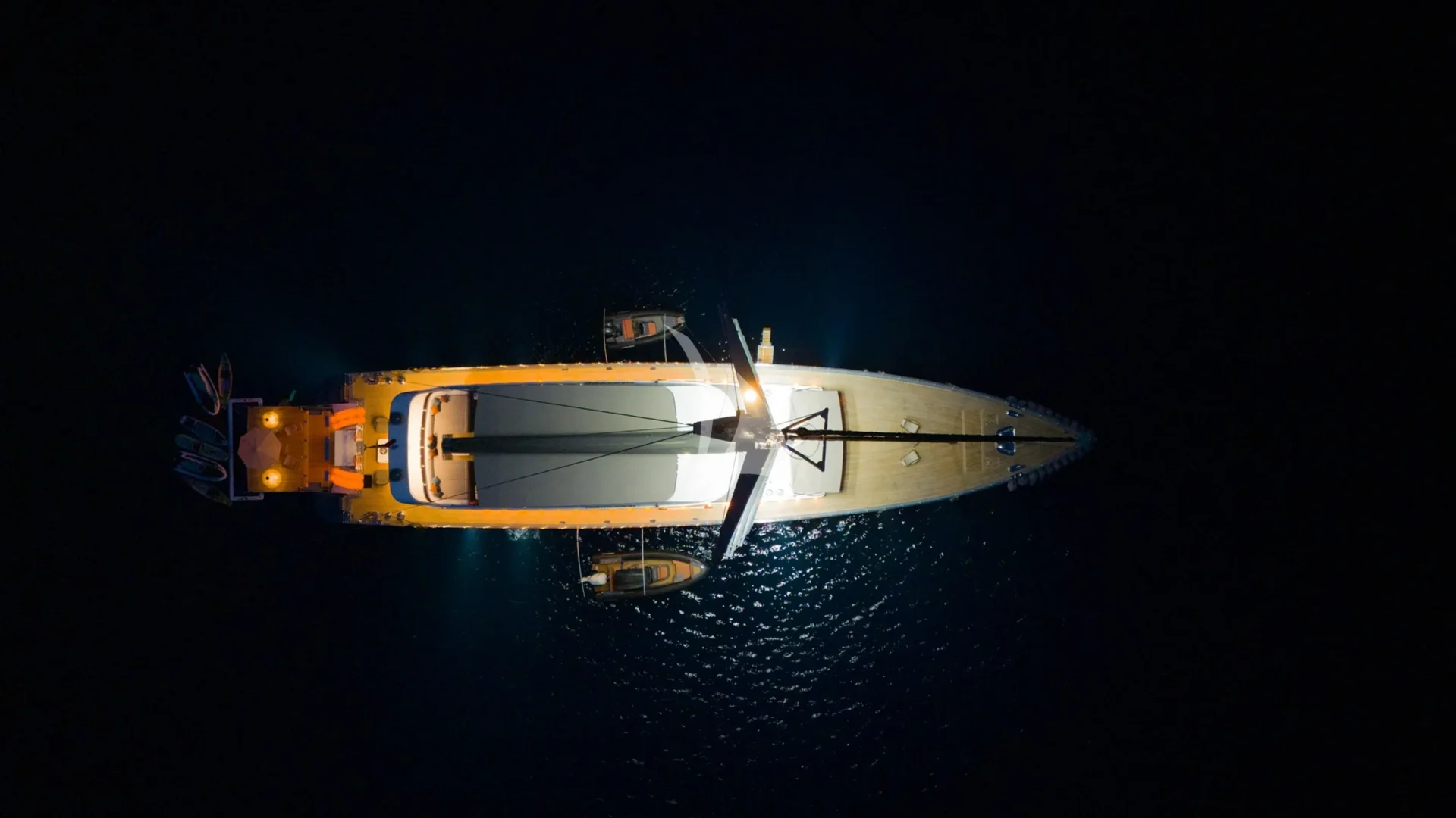 North Wind Charter Yacht