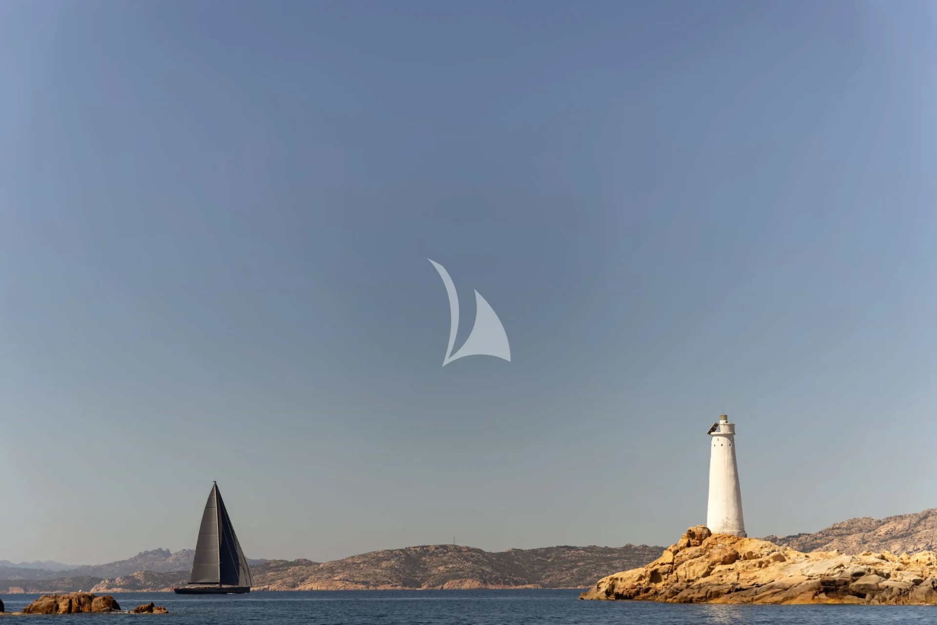PERSEVERANCE 1 Charter Yacht