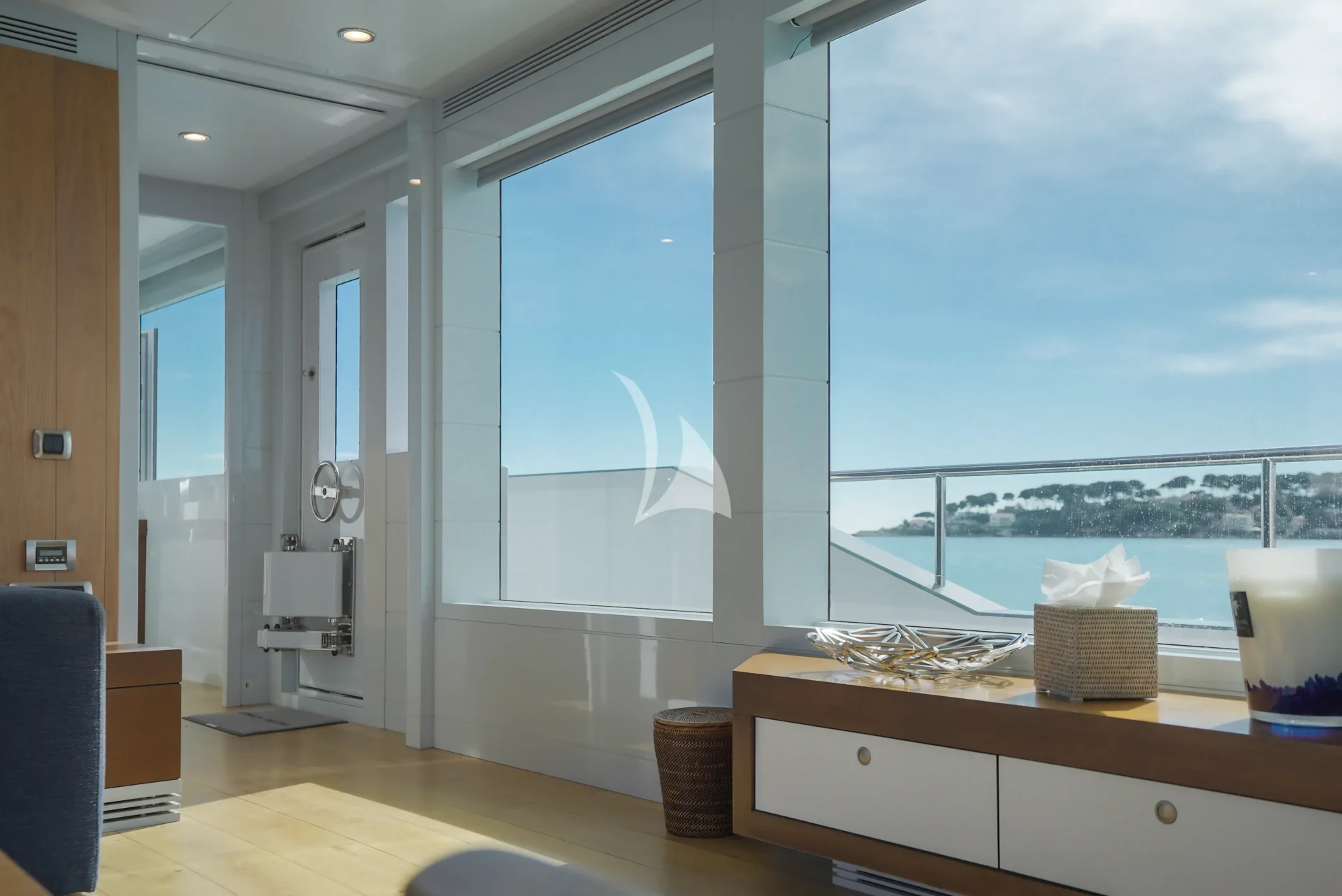 ONLY NOW Charter Yacht