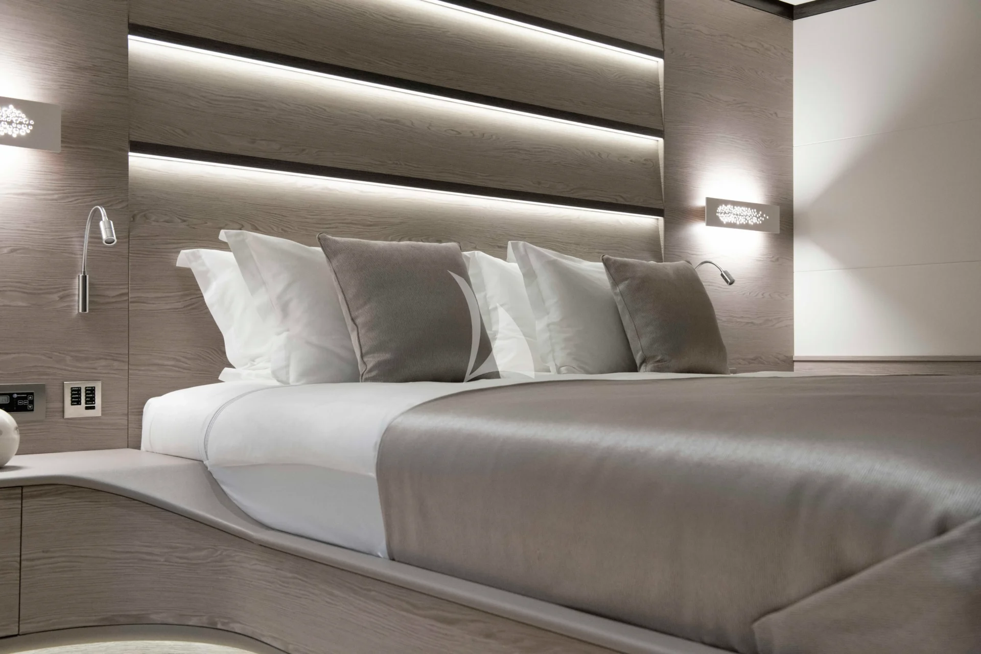 All About U 2 Charter Yacht