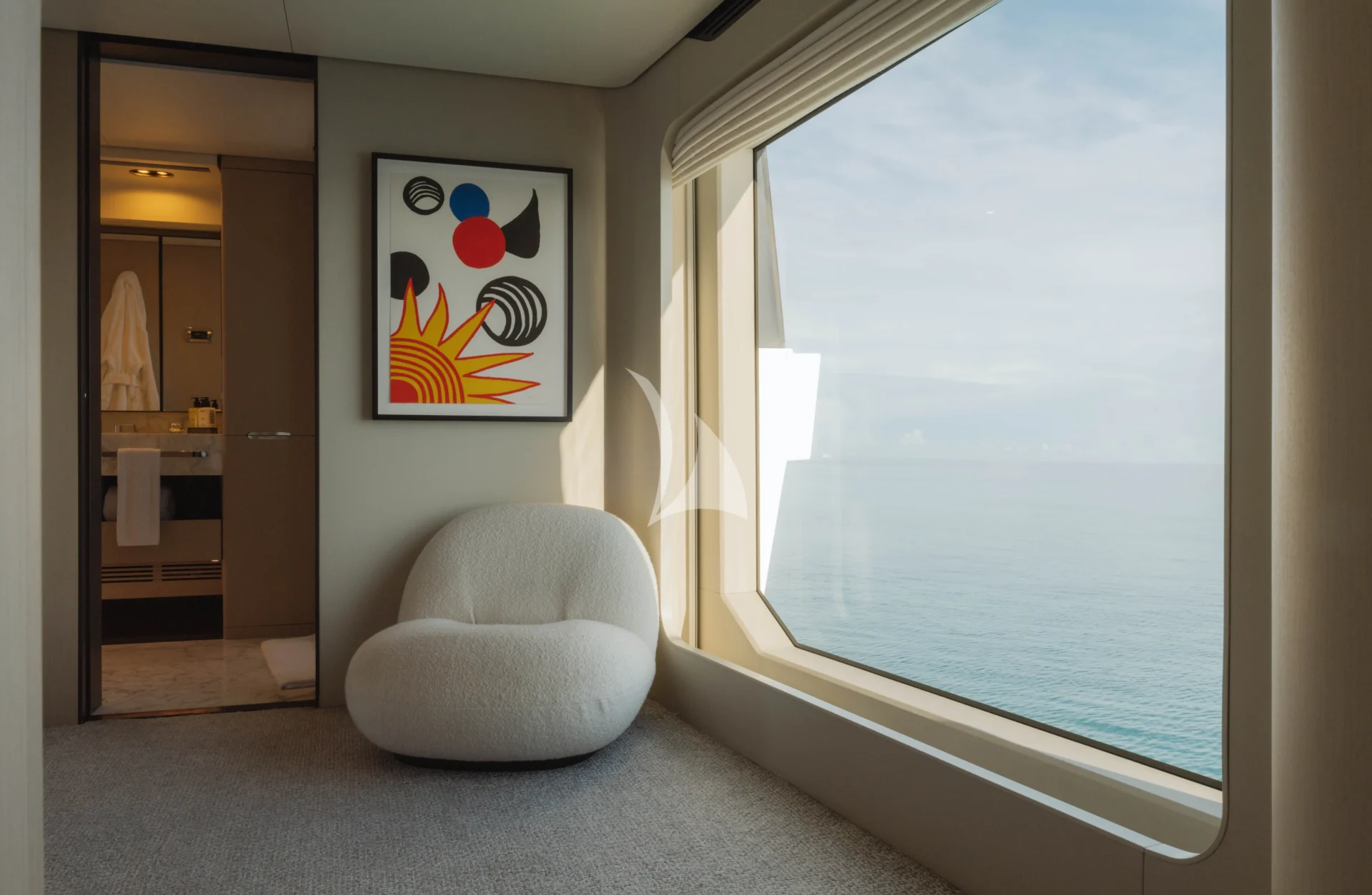 CARPE DIEM Charter Yacht