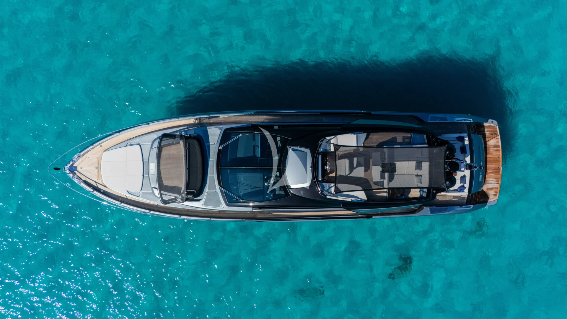 SAMIRA Charter Yacht