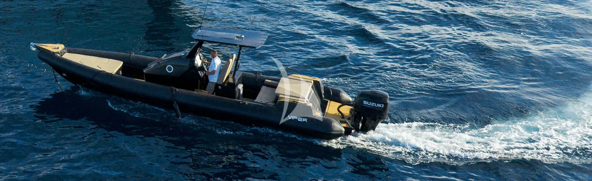 PARADISE Charter Yacht