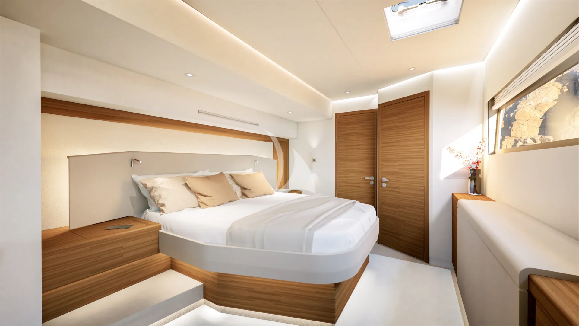 ELLY II Charter Yacht