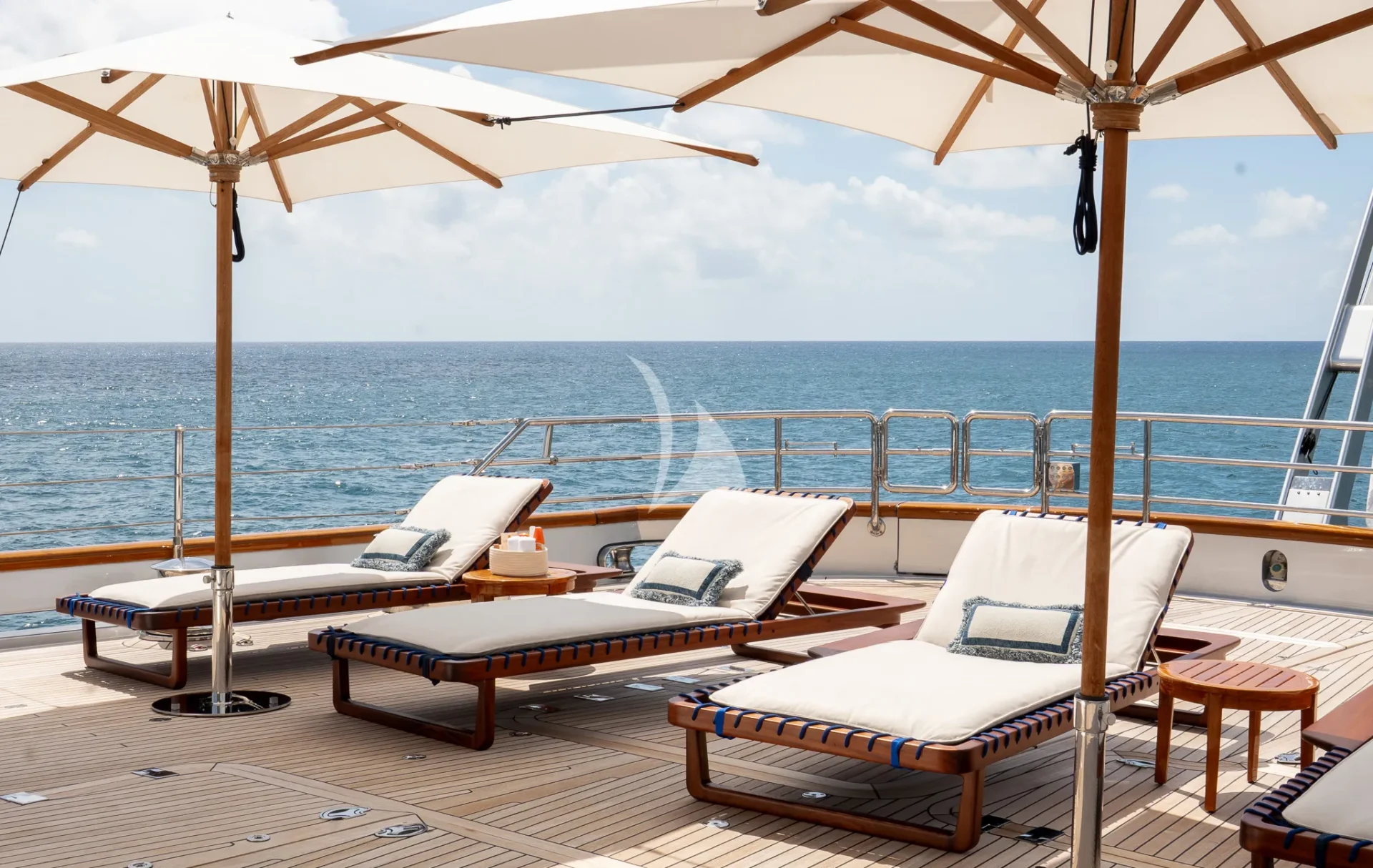 MALTESE FALCON Charter Yacht