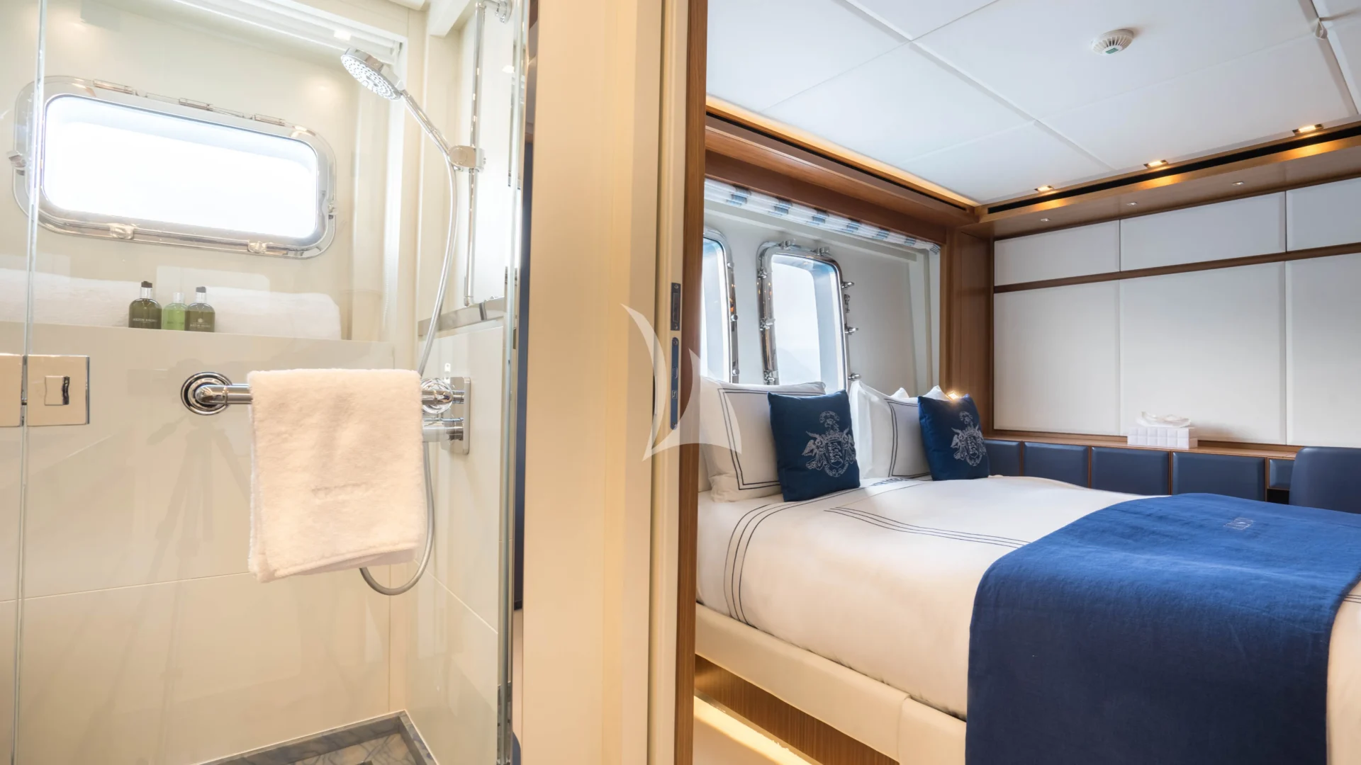 KRISTO Charter Yacht