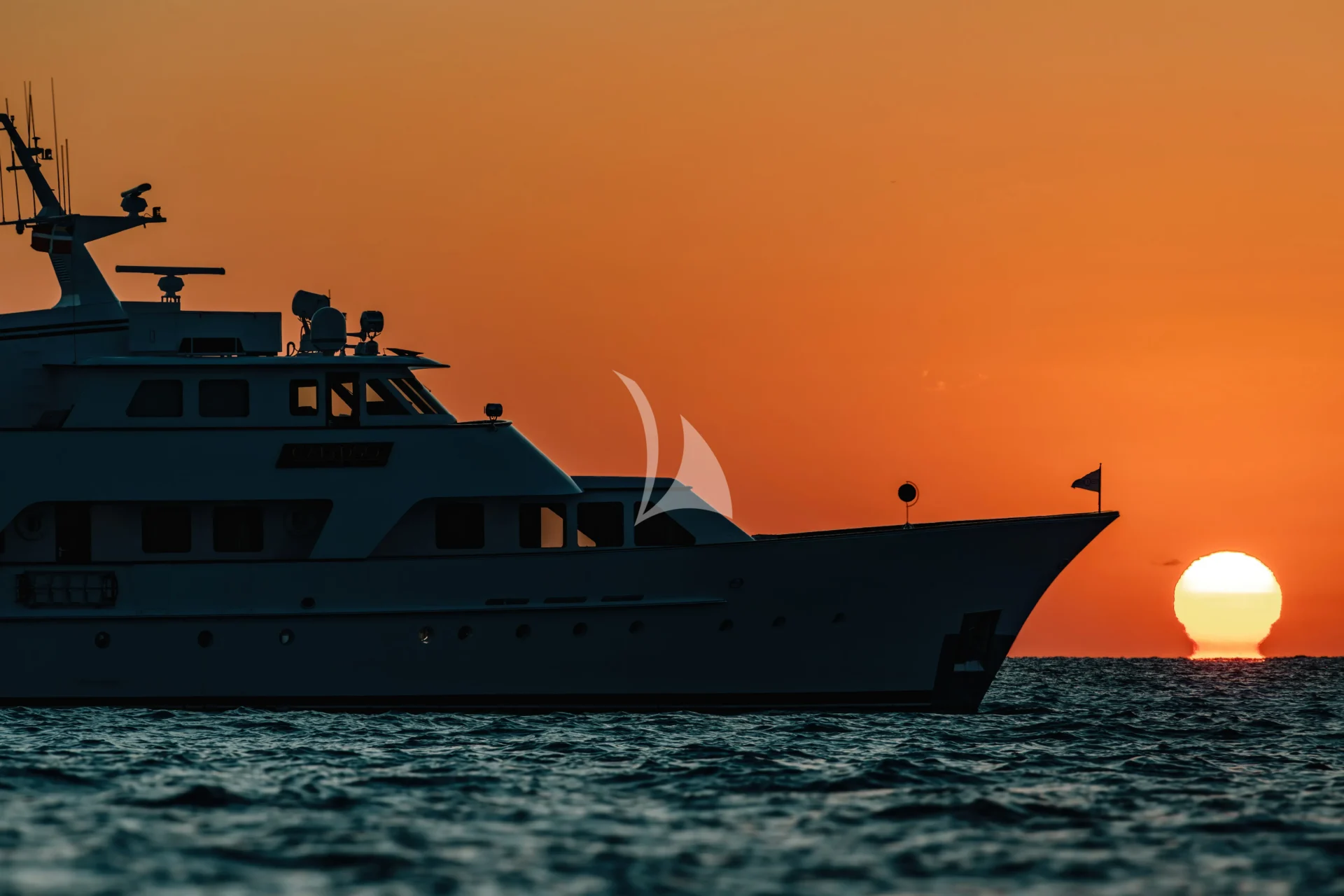 CALYPSO Charter Yacht