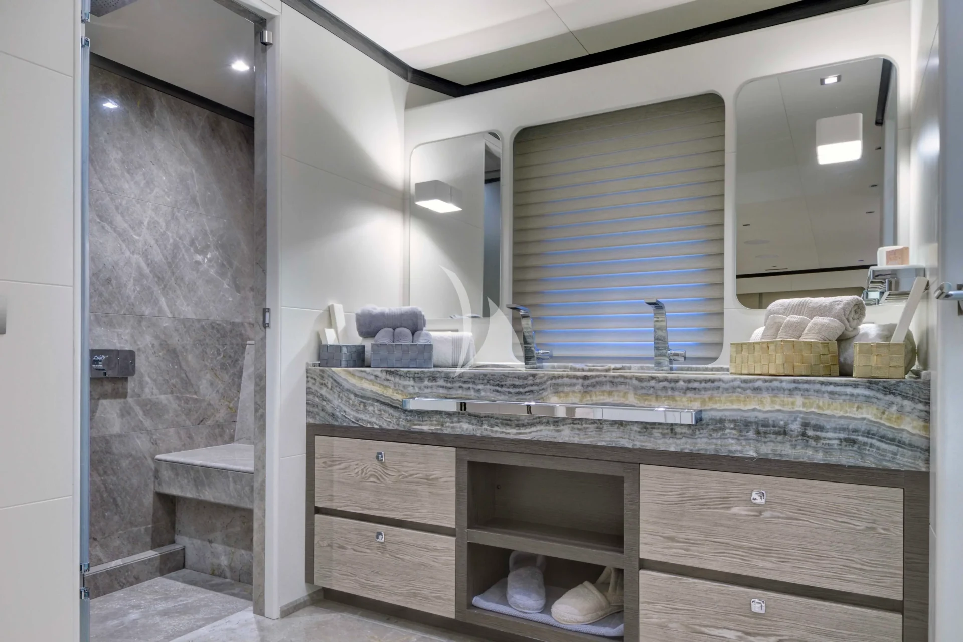 All About U 2 Charter Yacht