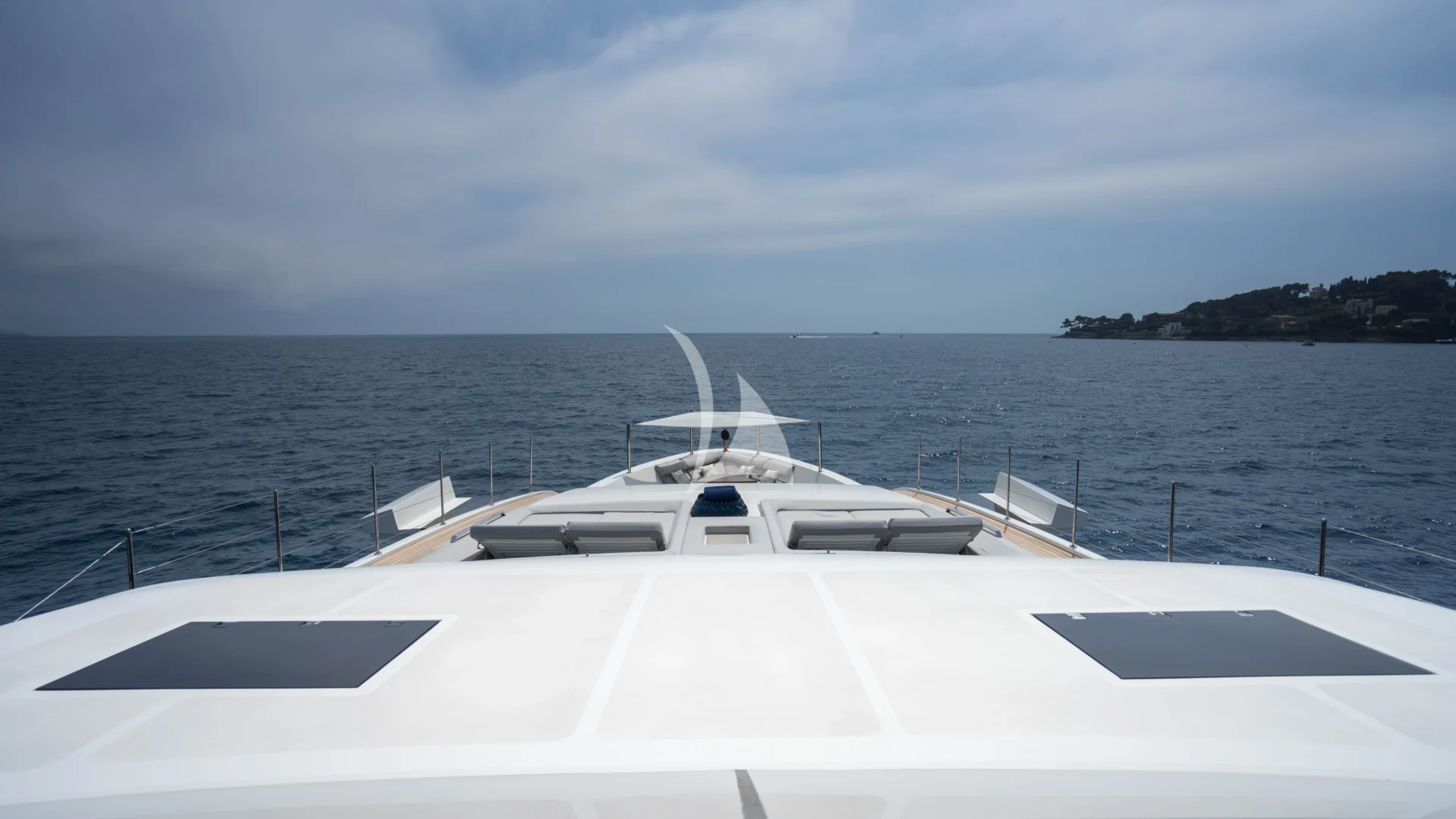 KRISTO Charter Yacht