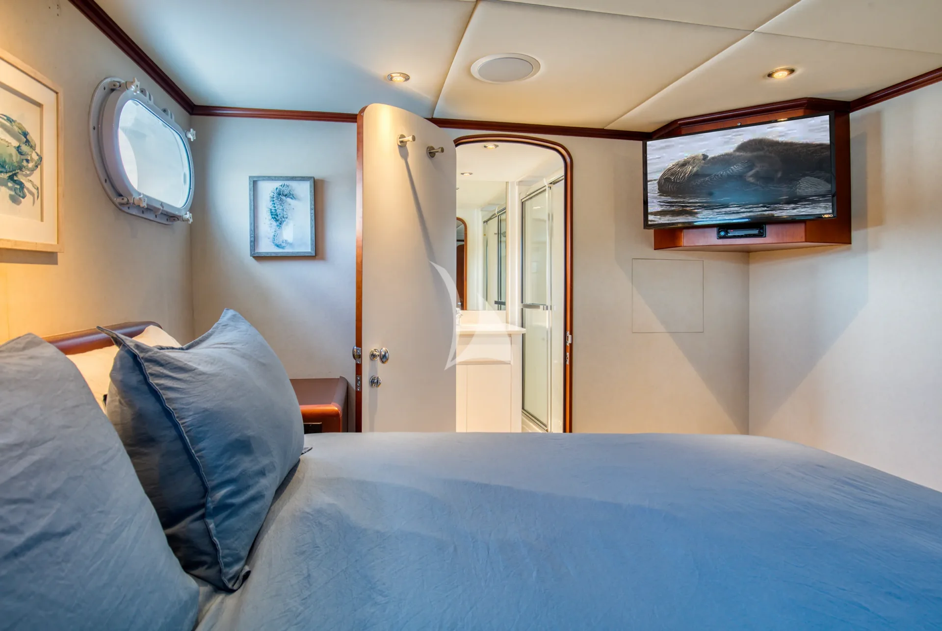 MY LADY ALASKA Charter Yacht