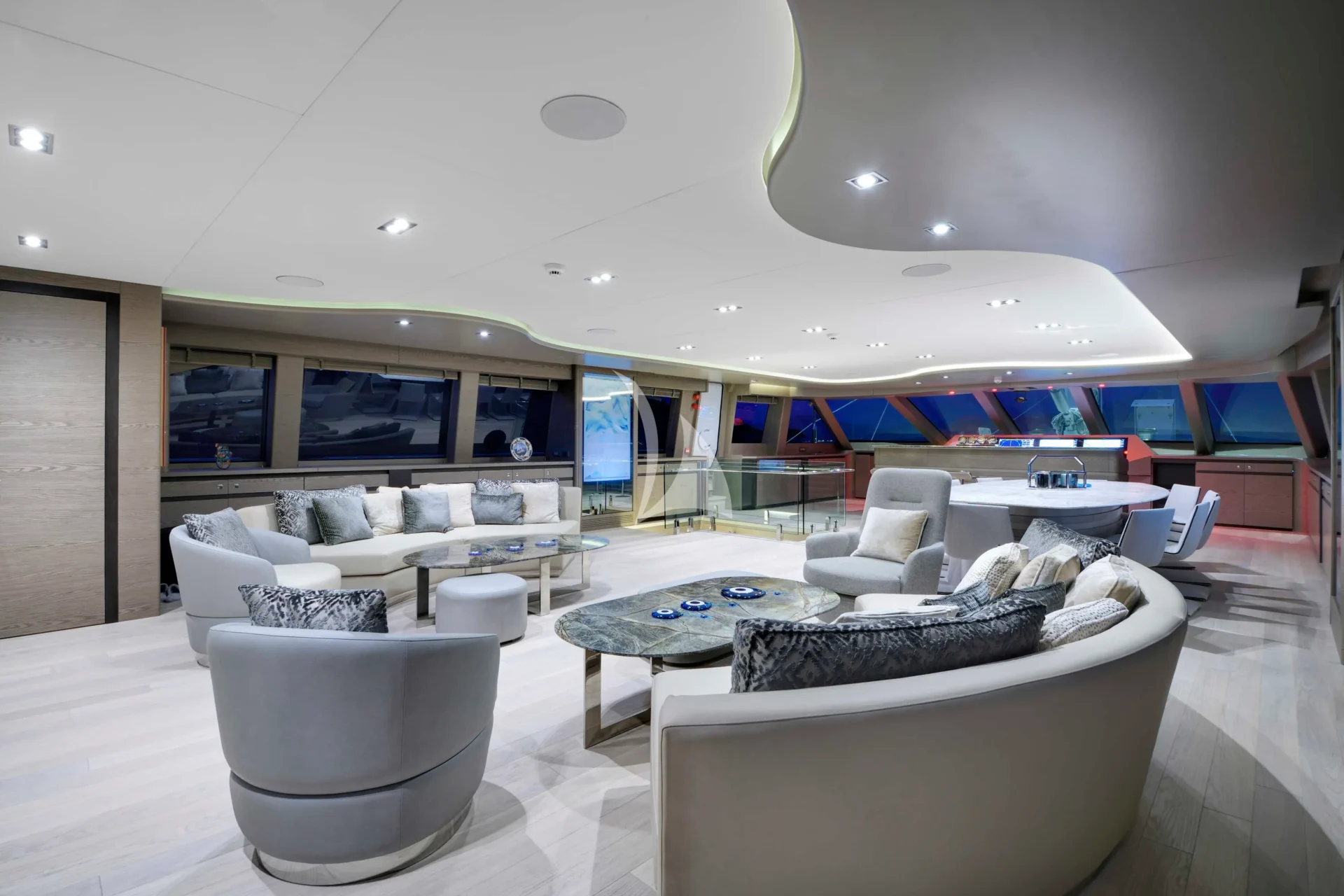 All About U 2 Charter Yacht