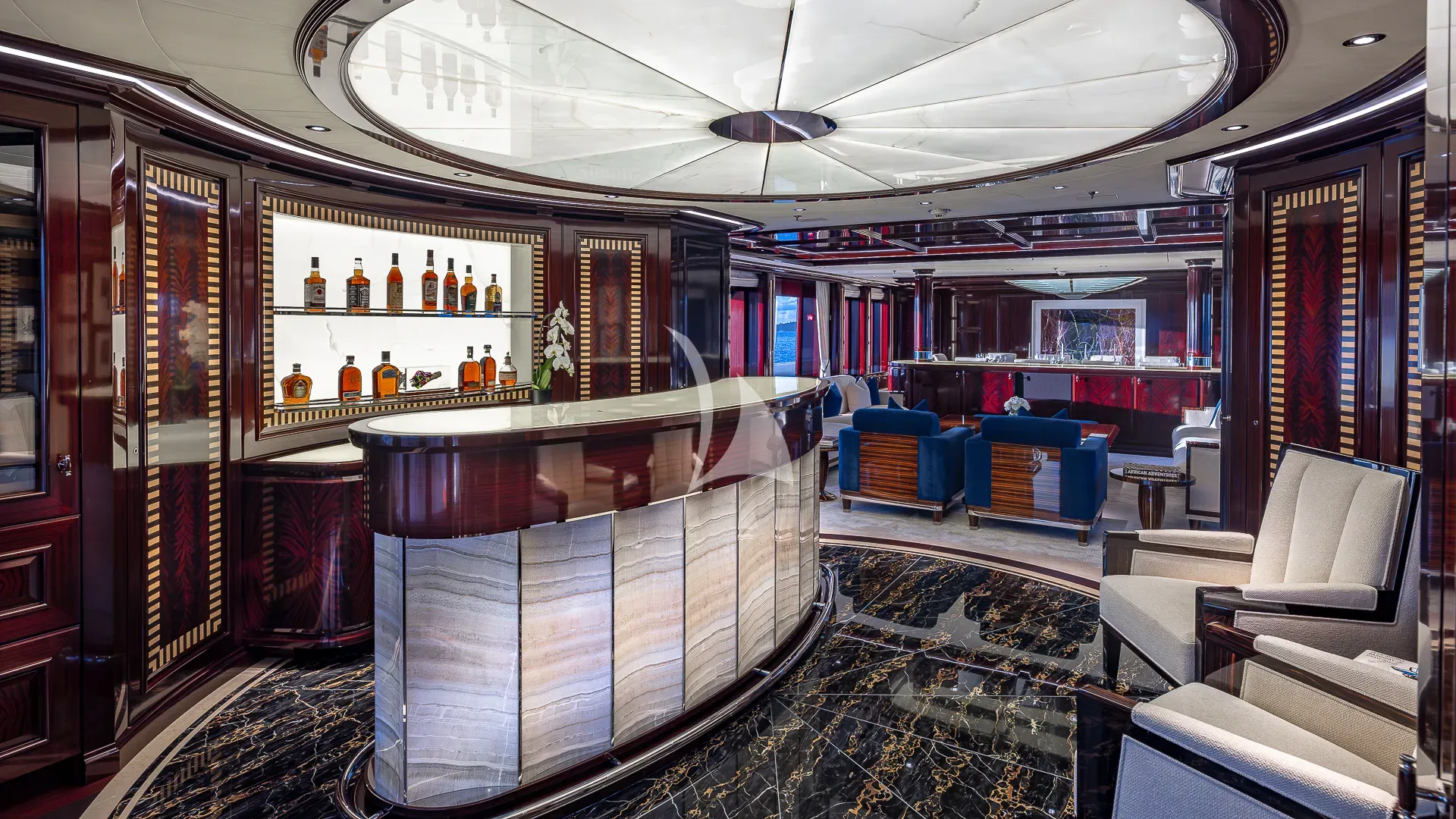 ROCK.IT Charter Yacht