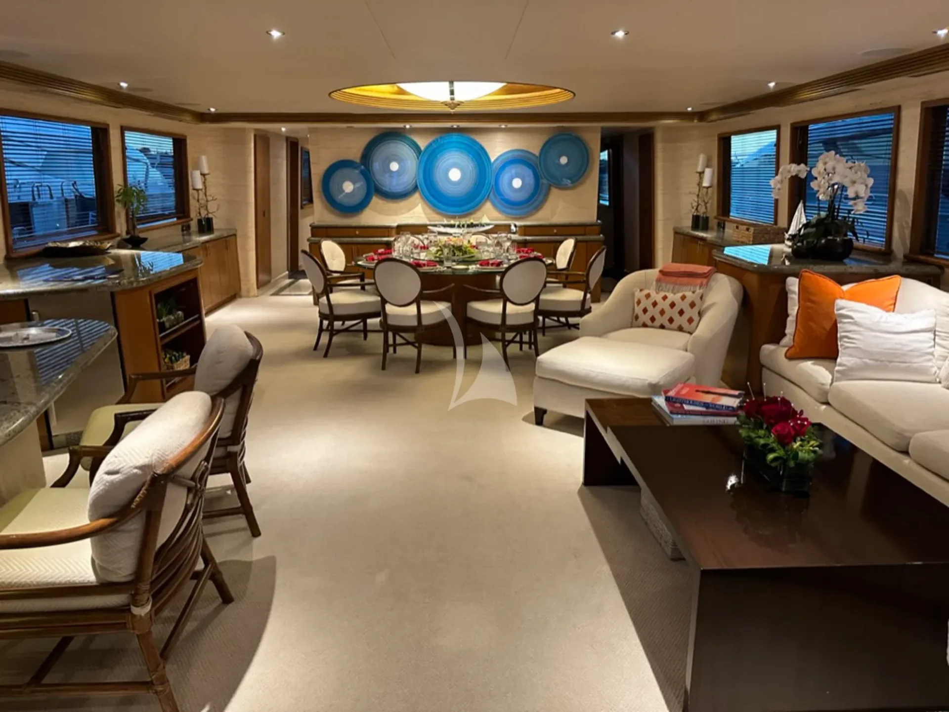 ISLAND GIRL Charter Yacht