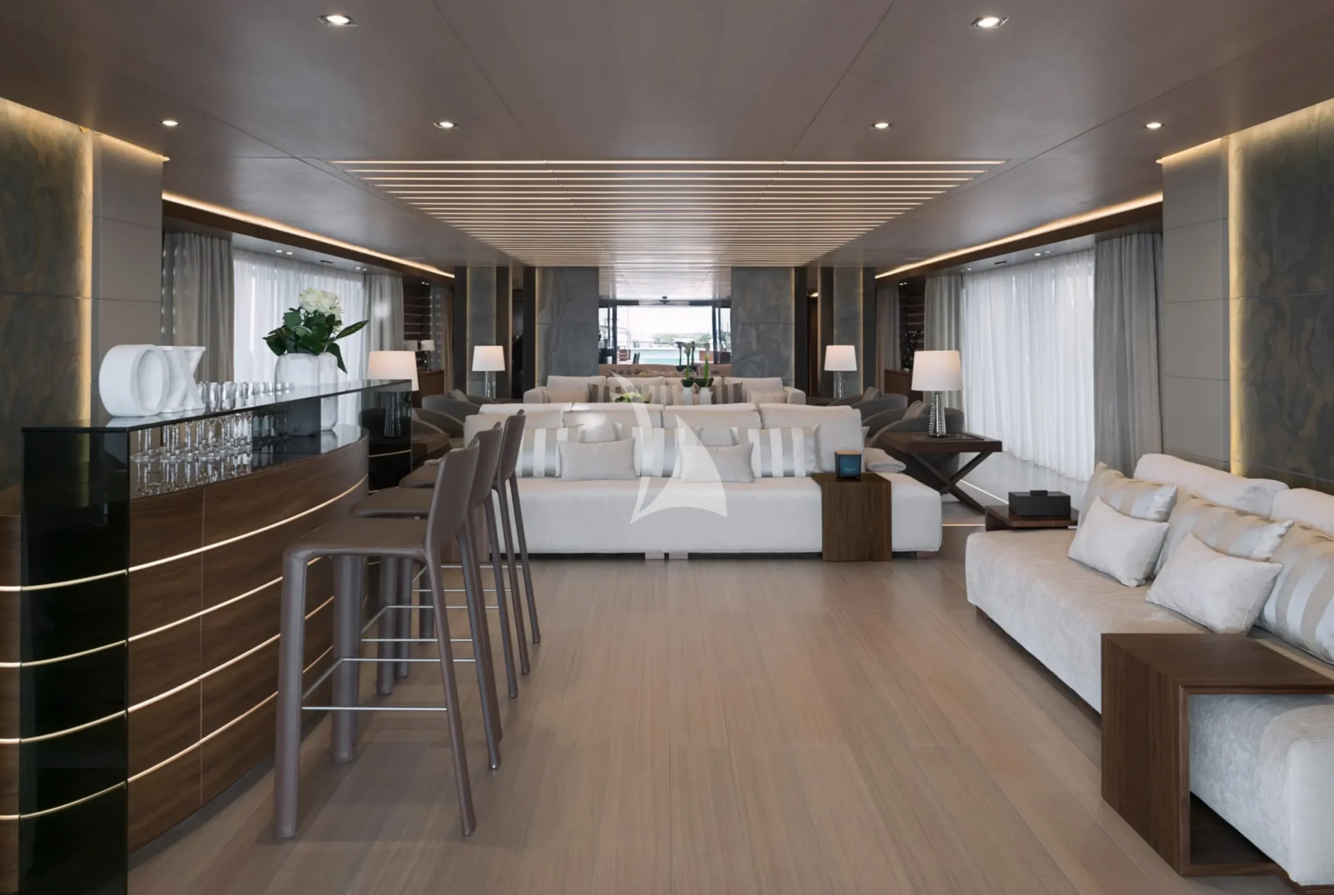 UTOPIA IV Charter Yacht