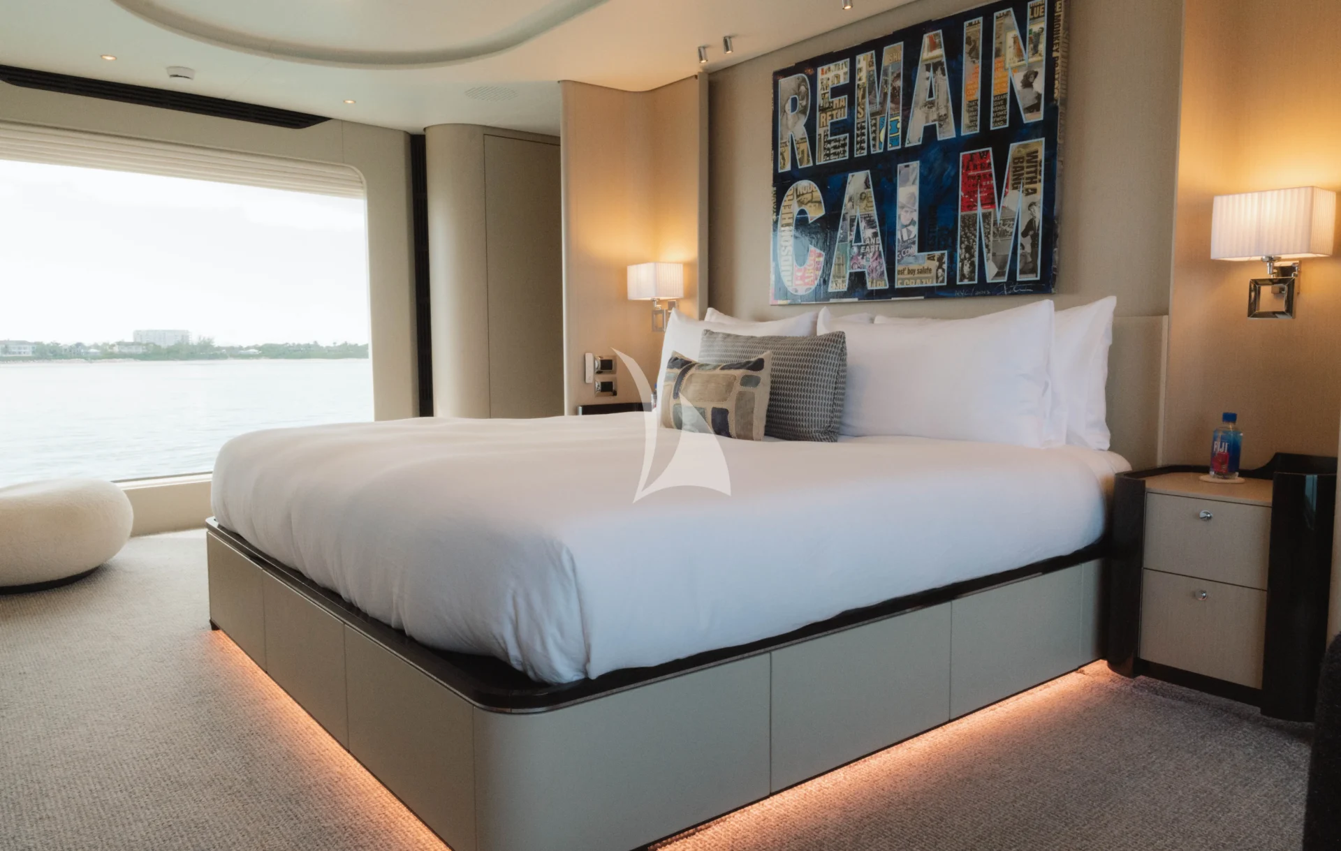 CARPE DIEM Charter Yacht