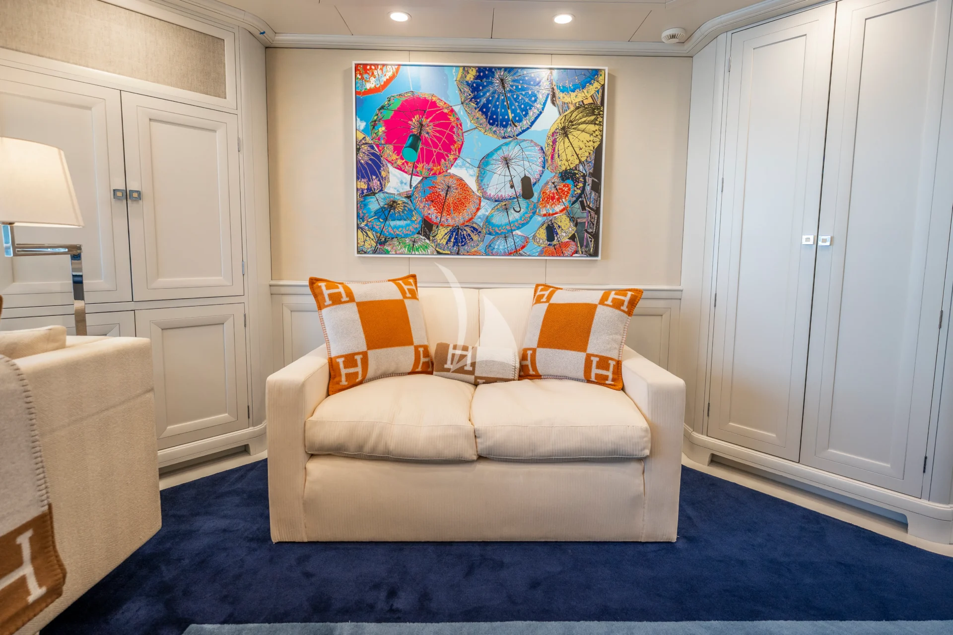 JUBILEE Charter Yacht