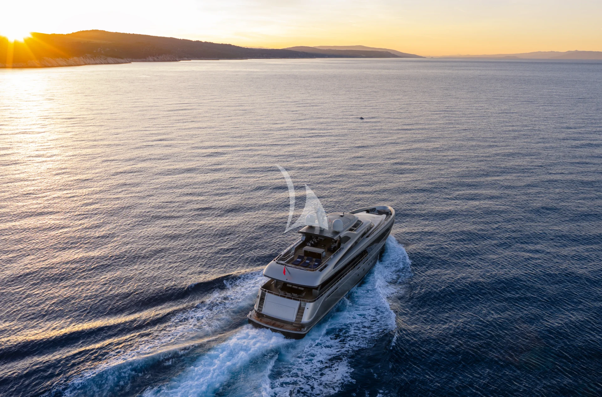 SMOOTH OPERATOR Charter Yacht