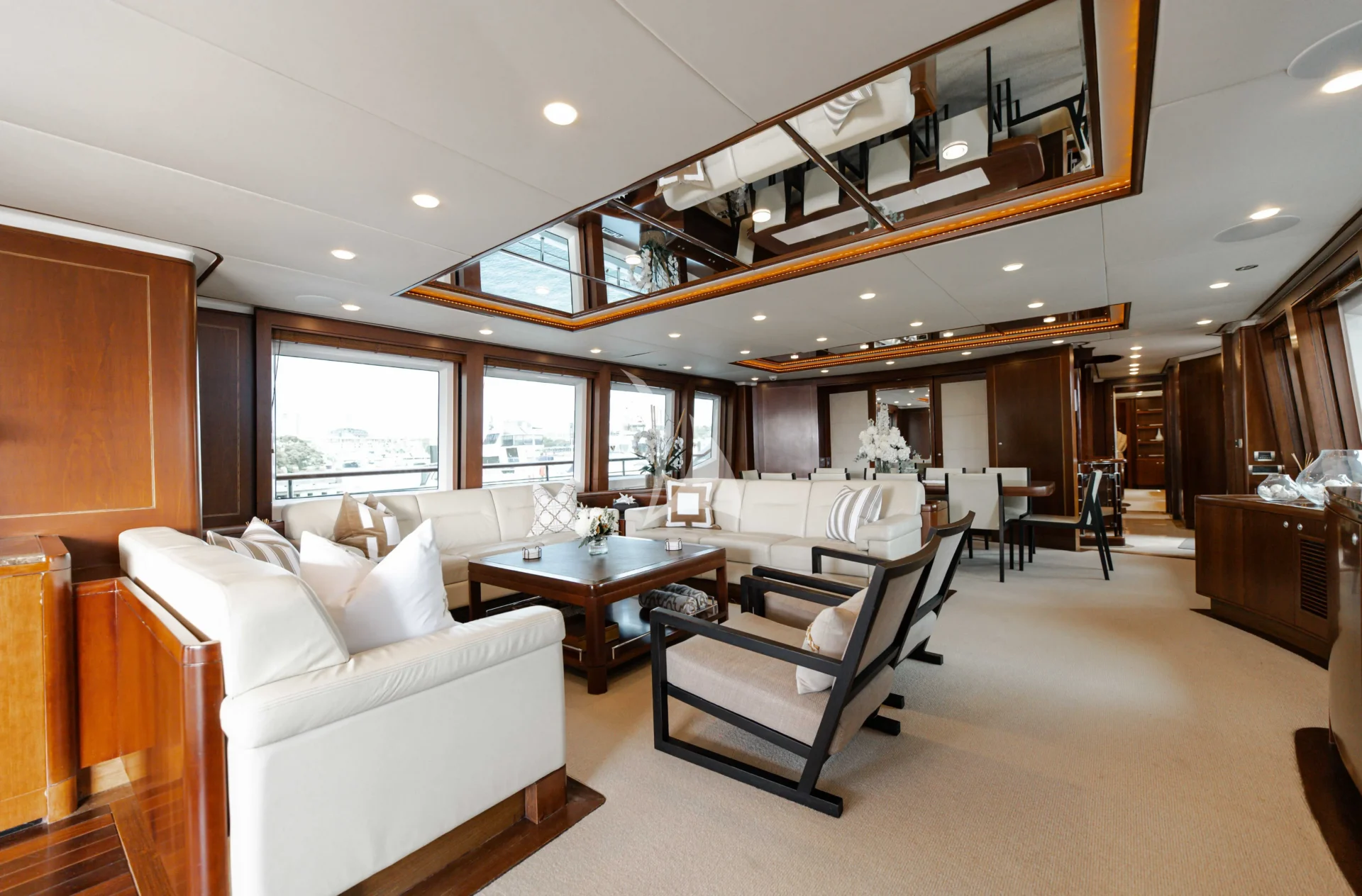 MASTEKA 2 Charter Yacht