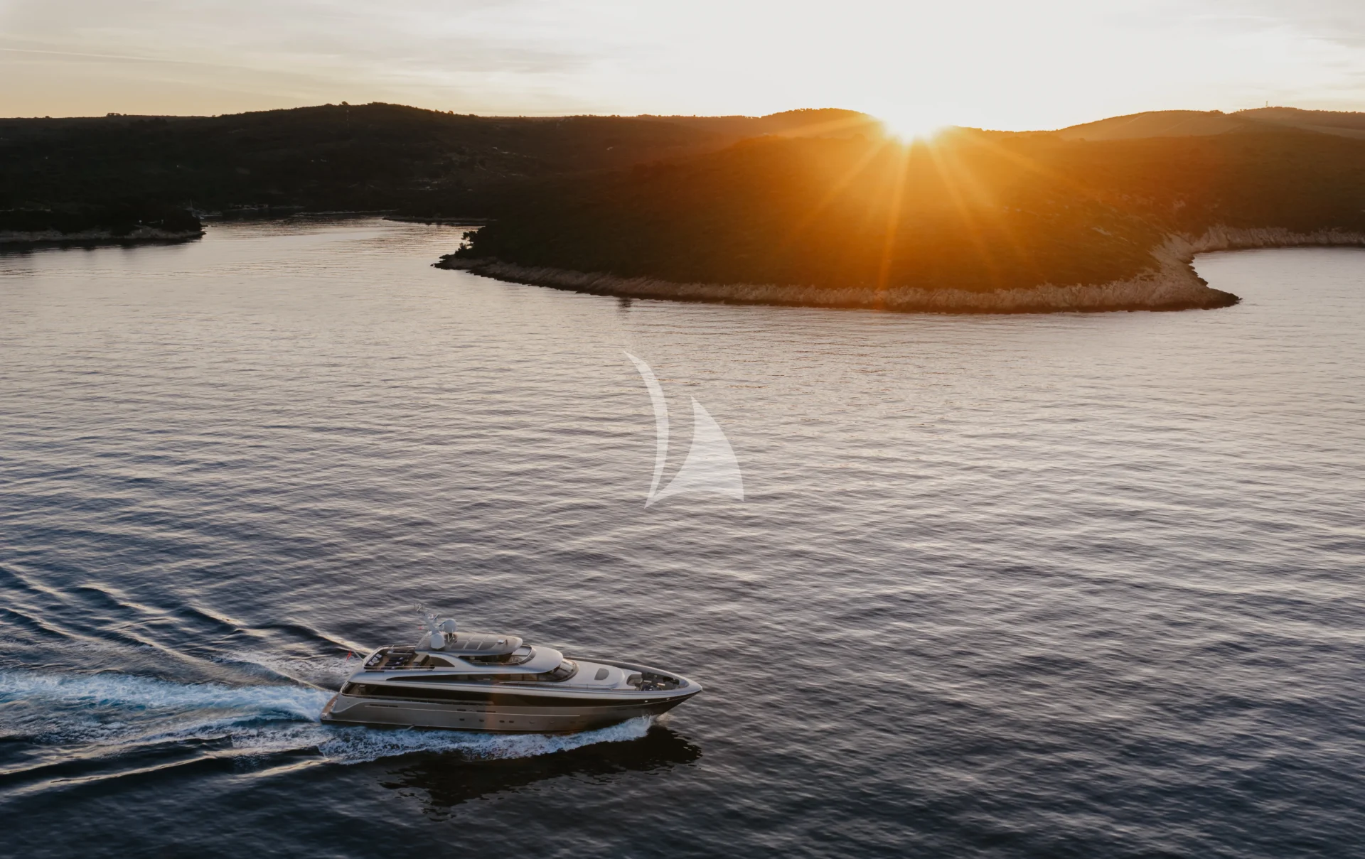 SMOOTH OPERATOR Charter Yacht