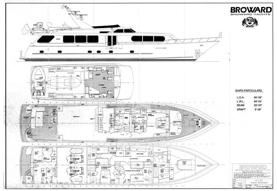 MY LADY ALASKA Charter Yacht