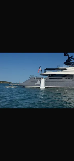 UTOPIA IV Charter Yacht