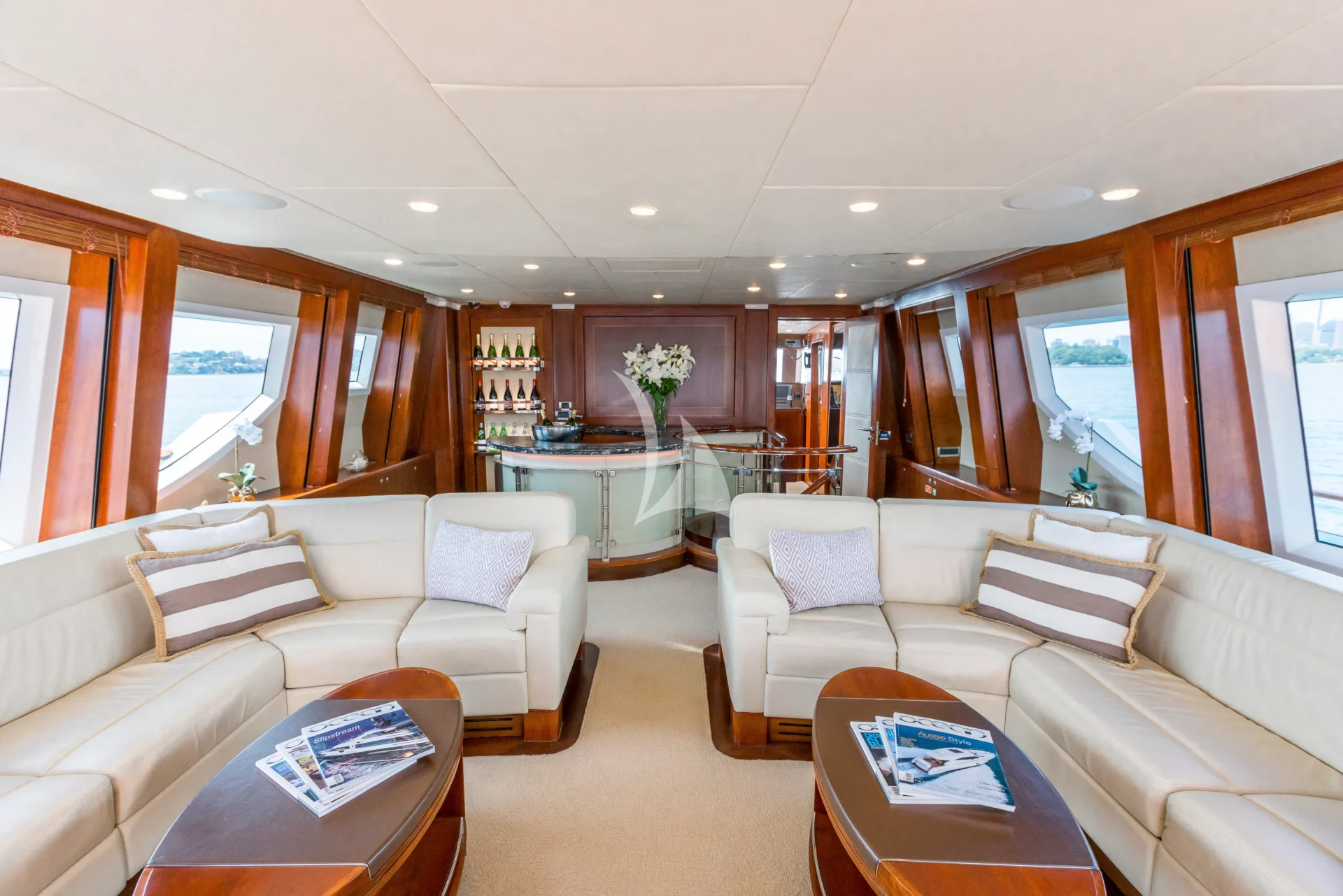 MASTEKA 2 Charter Yacht