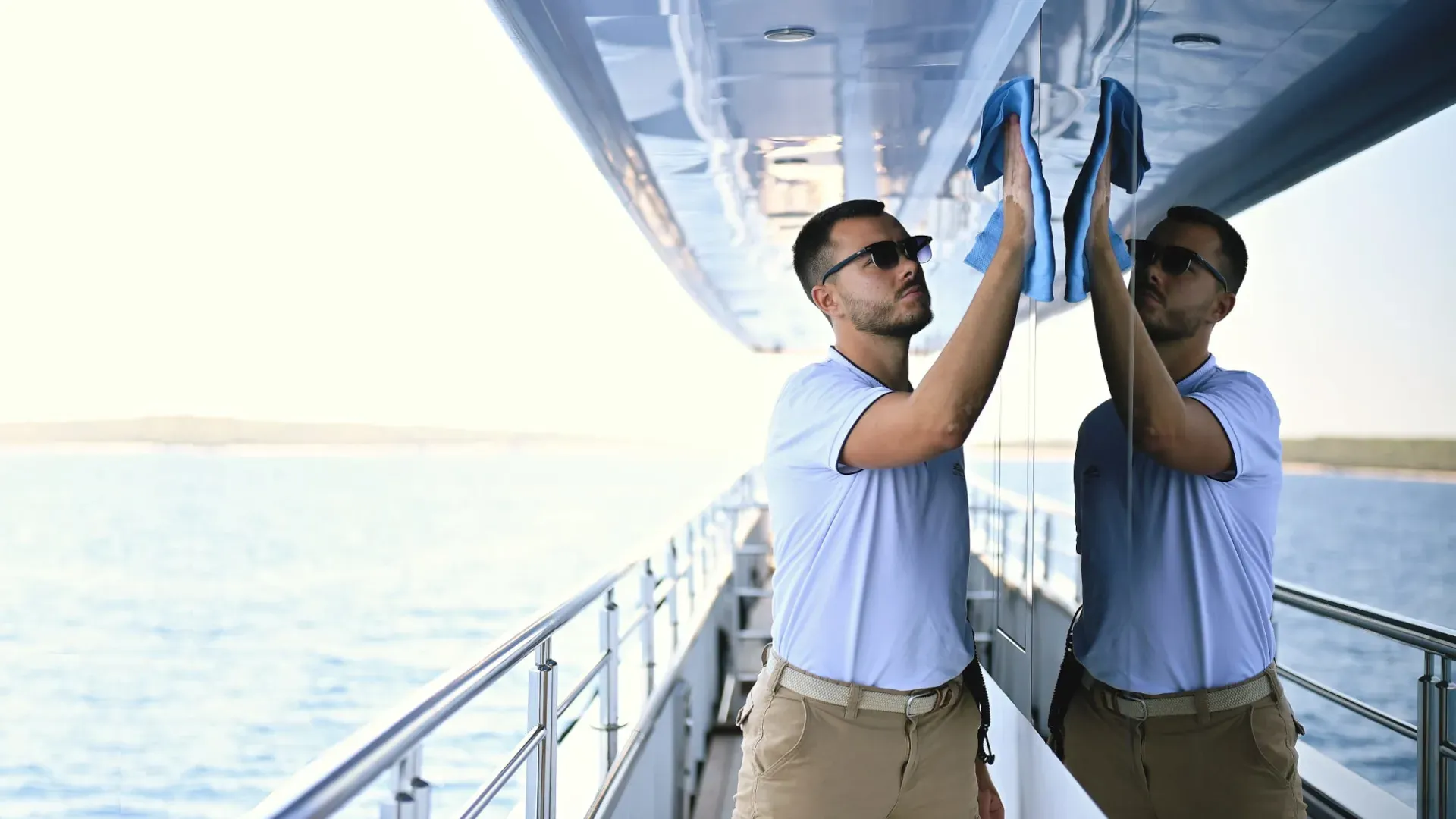 NERA EXCELLENCE Charter Yacht