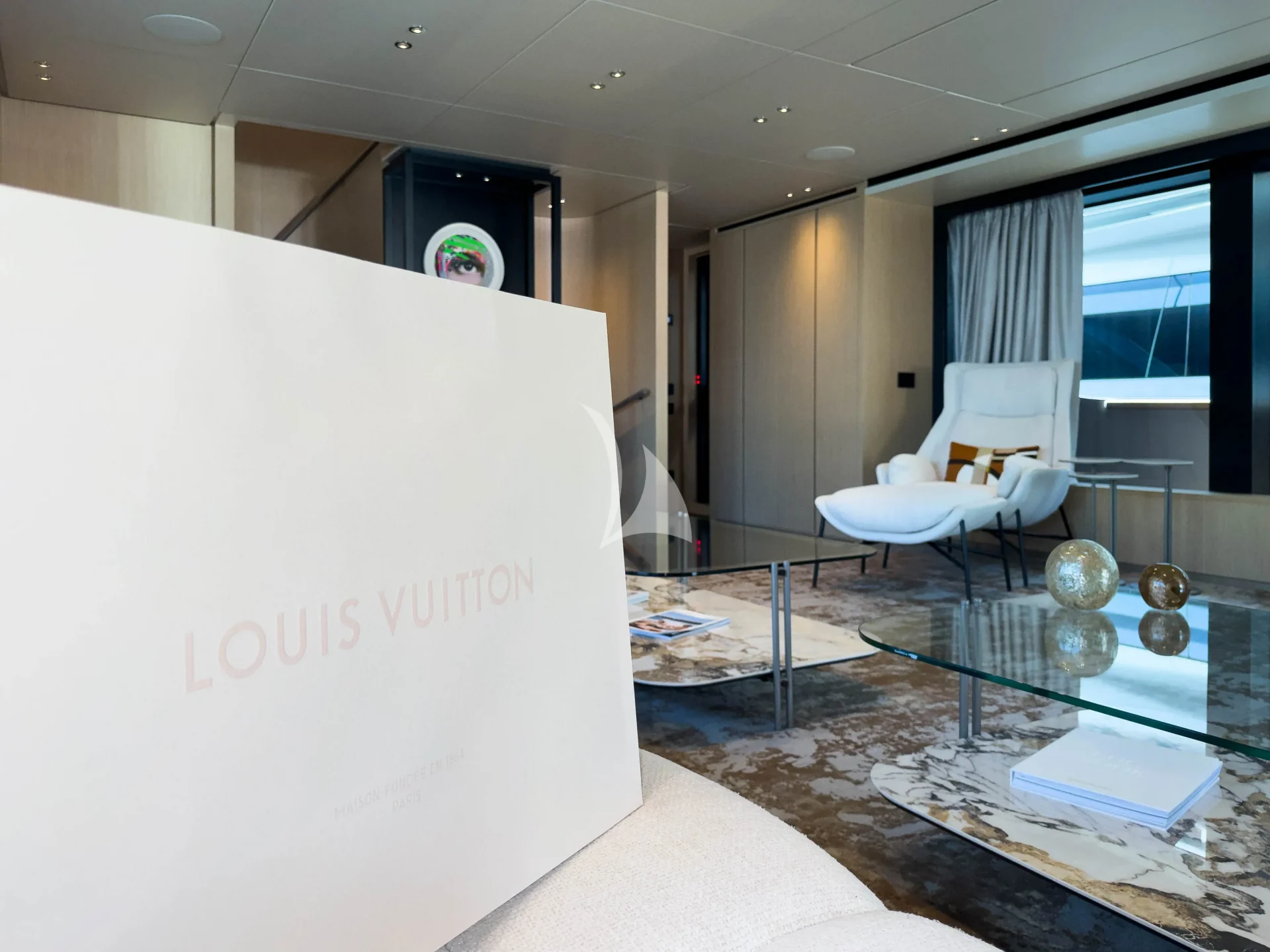 FLORI Charter Yacht
