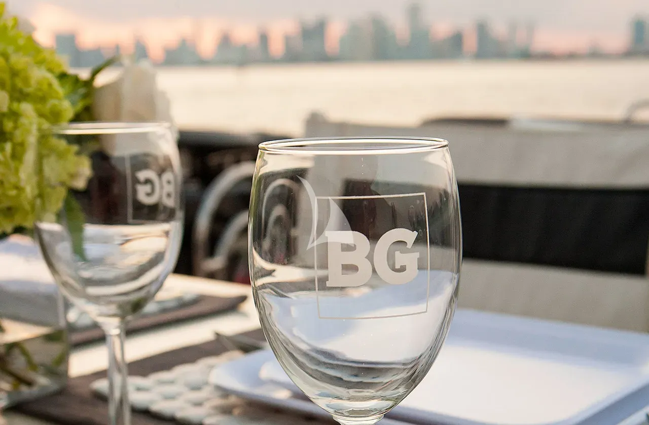 BG Charter Yacht