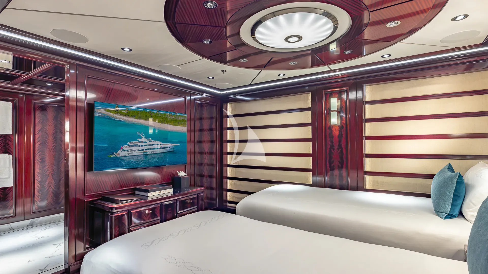 ROCK.IT Charter Yacht