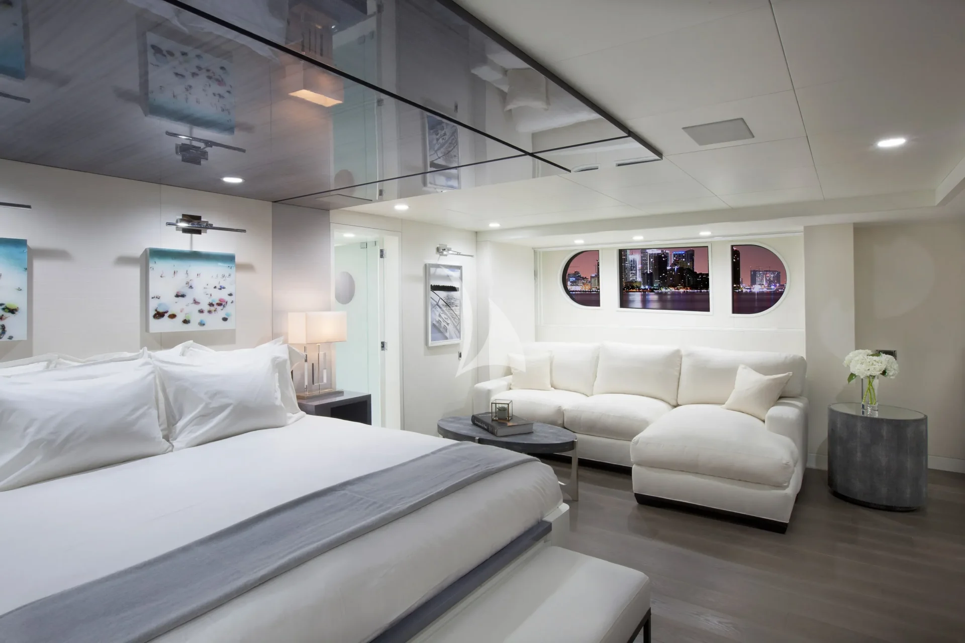 BG Charter Yacht