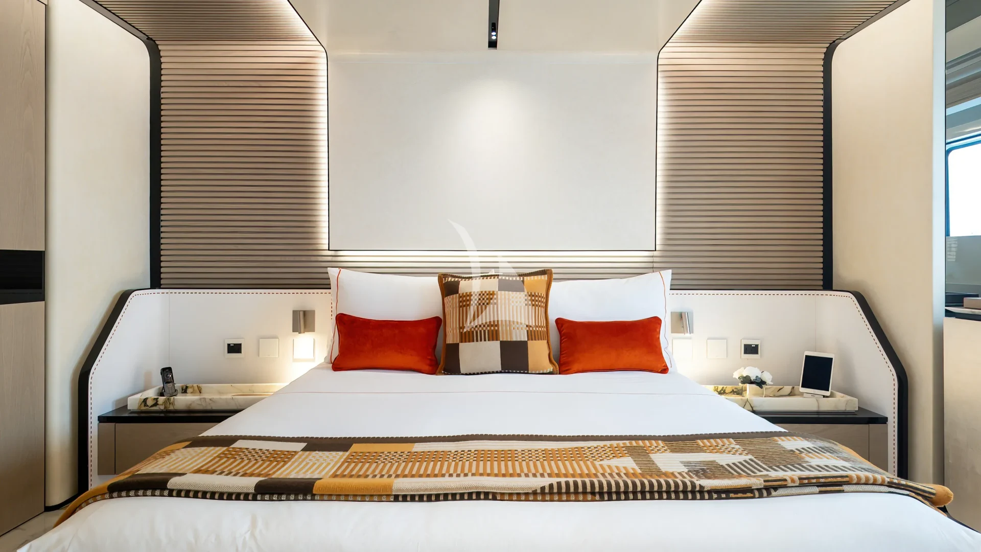 C Charter Yacht