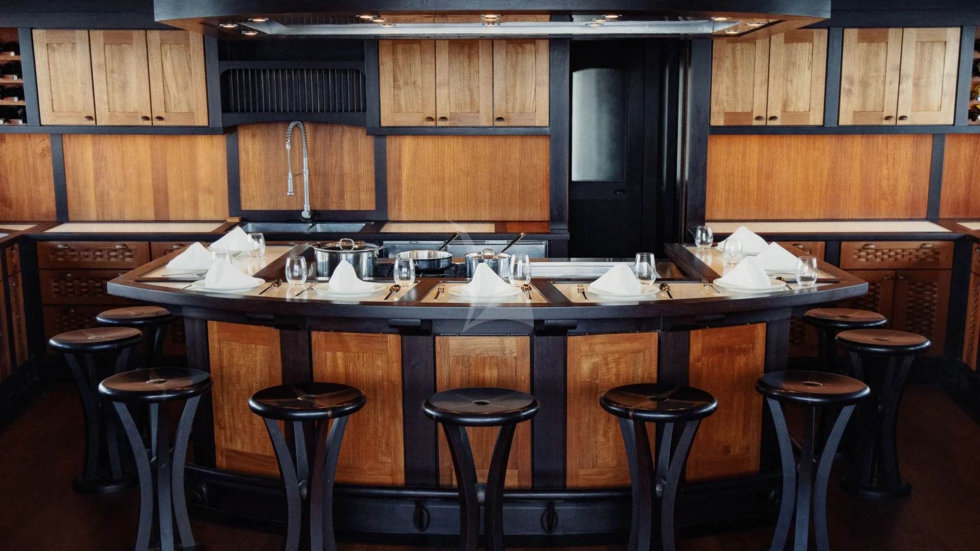 DUNIA BARU Charter Yacht