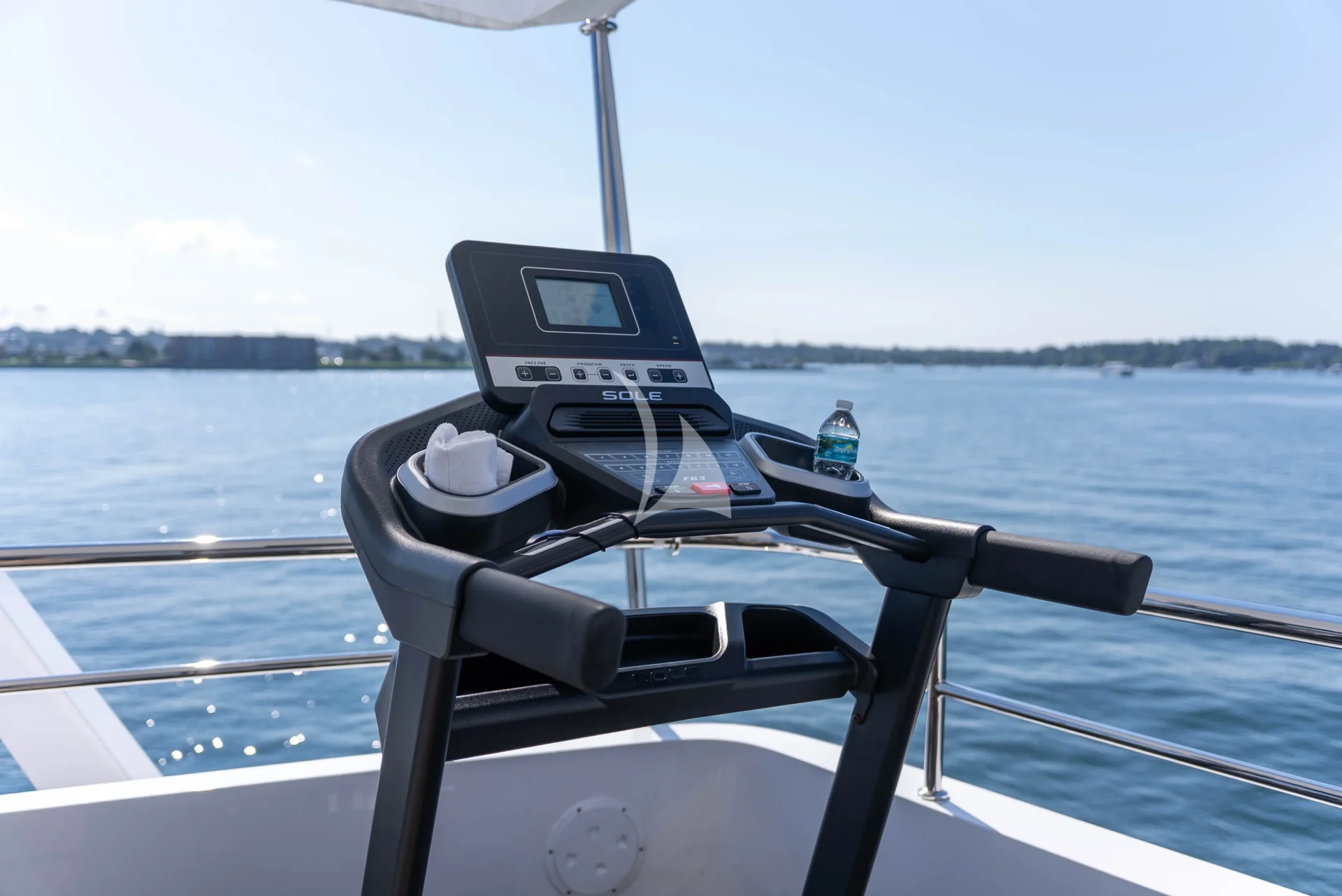 TANZANITE Charter Yacht