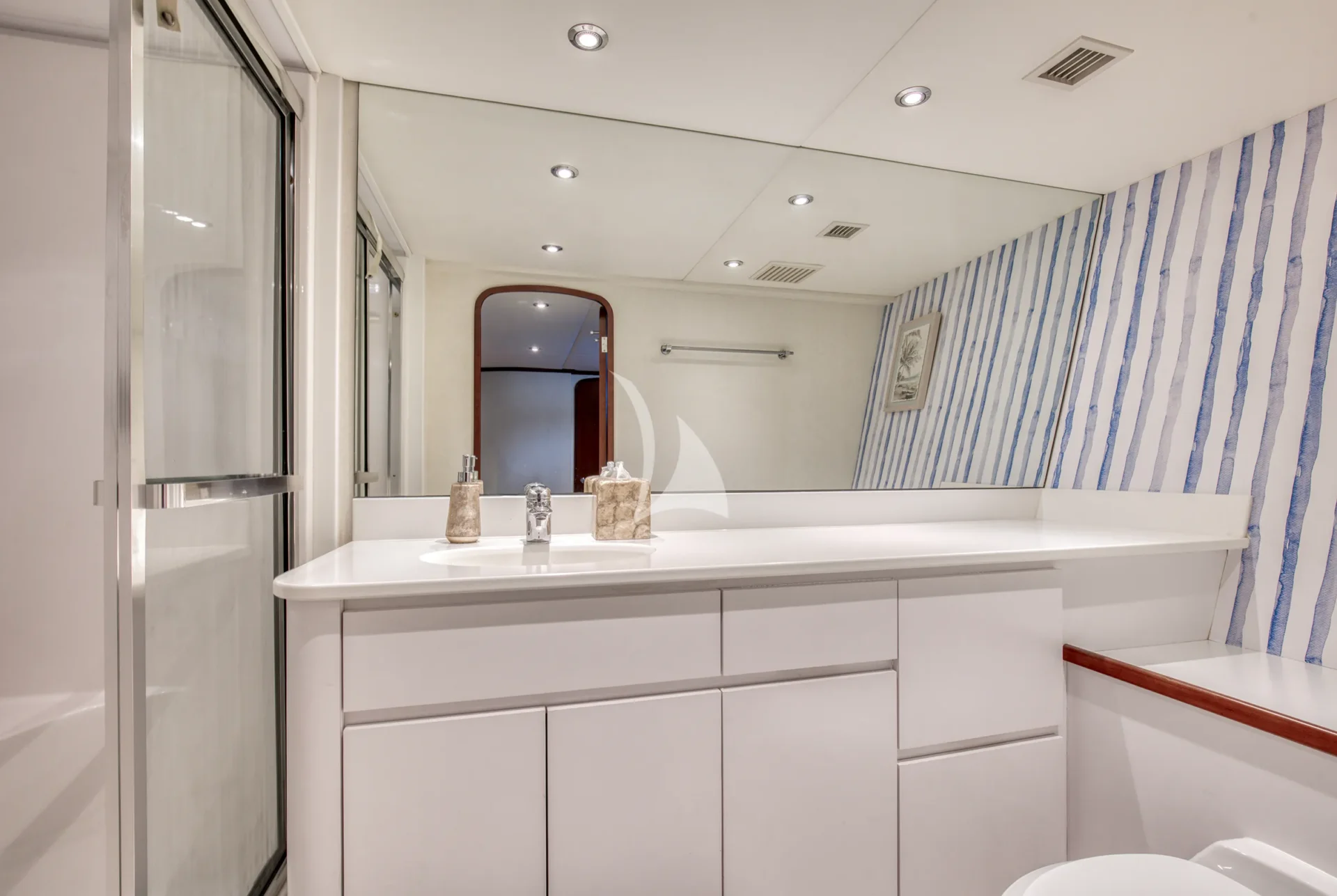 MY LADY ALASKA Charter Yacht