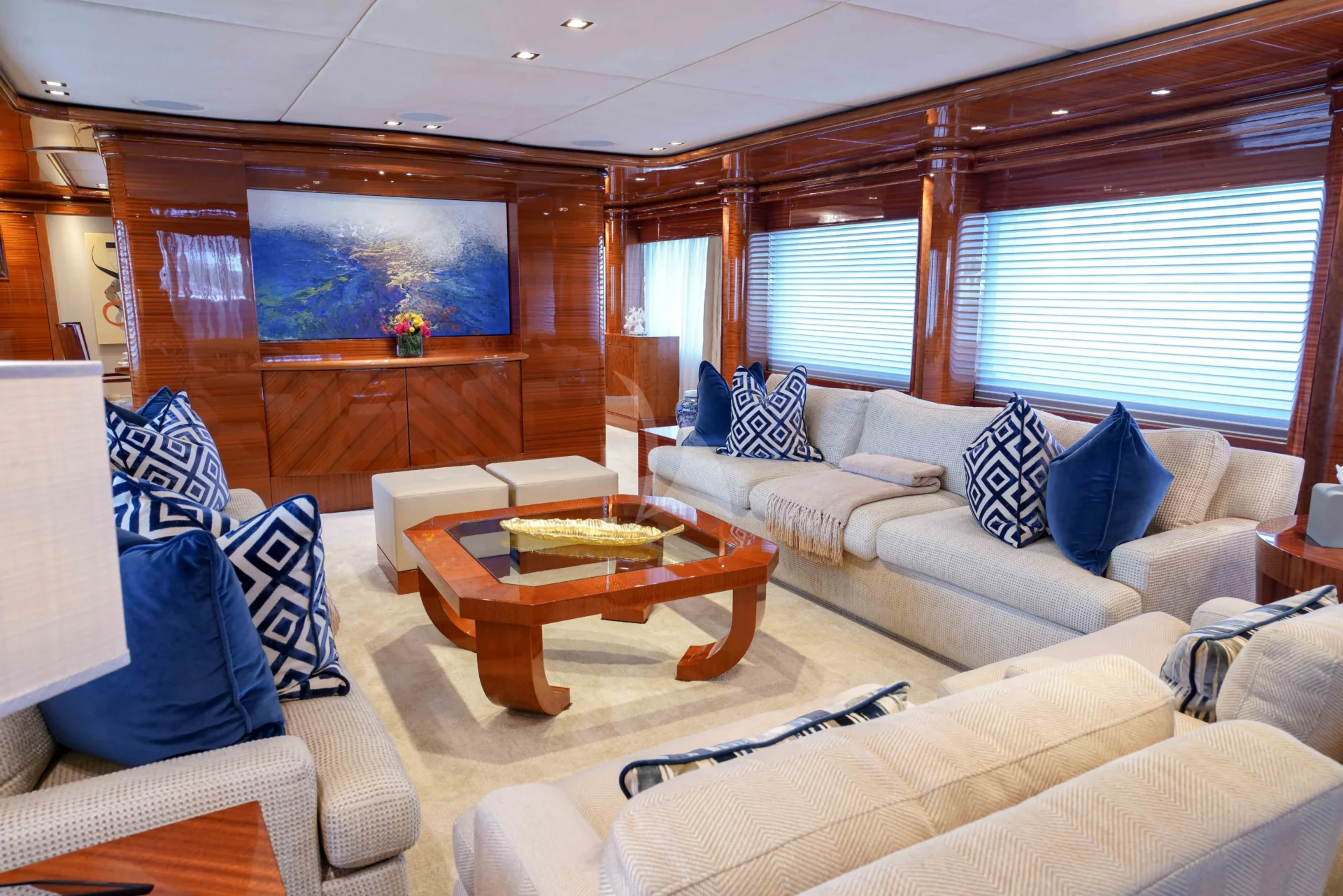 ASPEN ALTERNATIVE Charter Yacht
