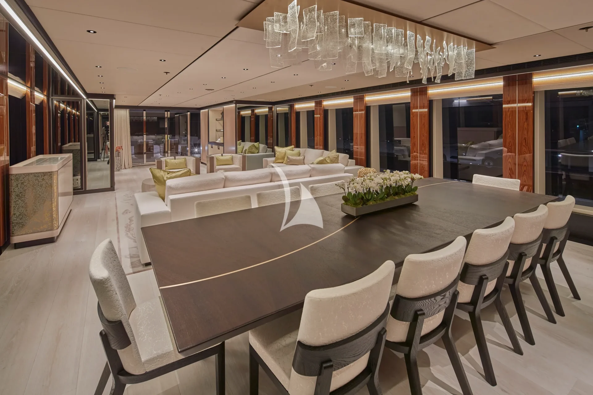 Solemates Charter Yacht