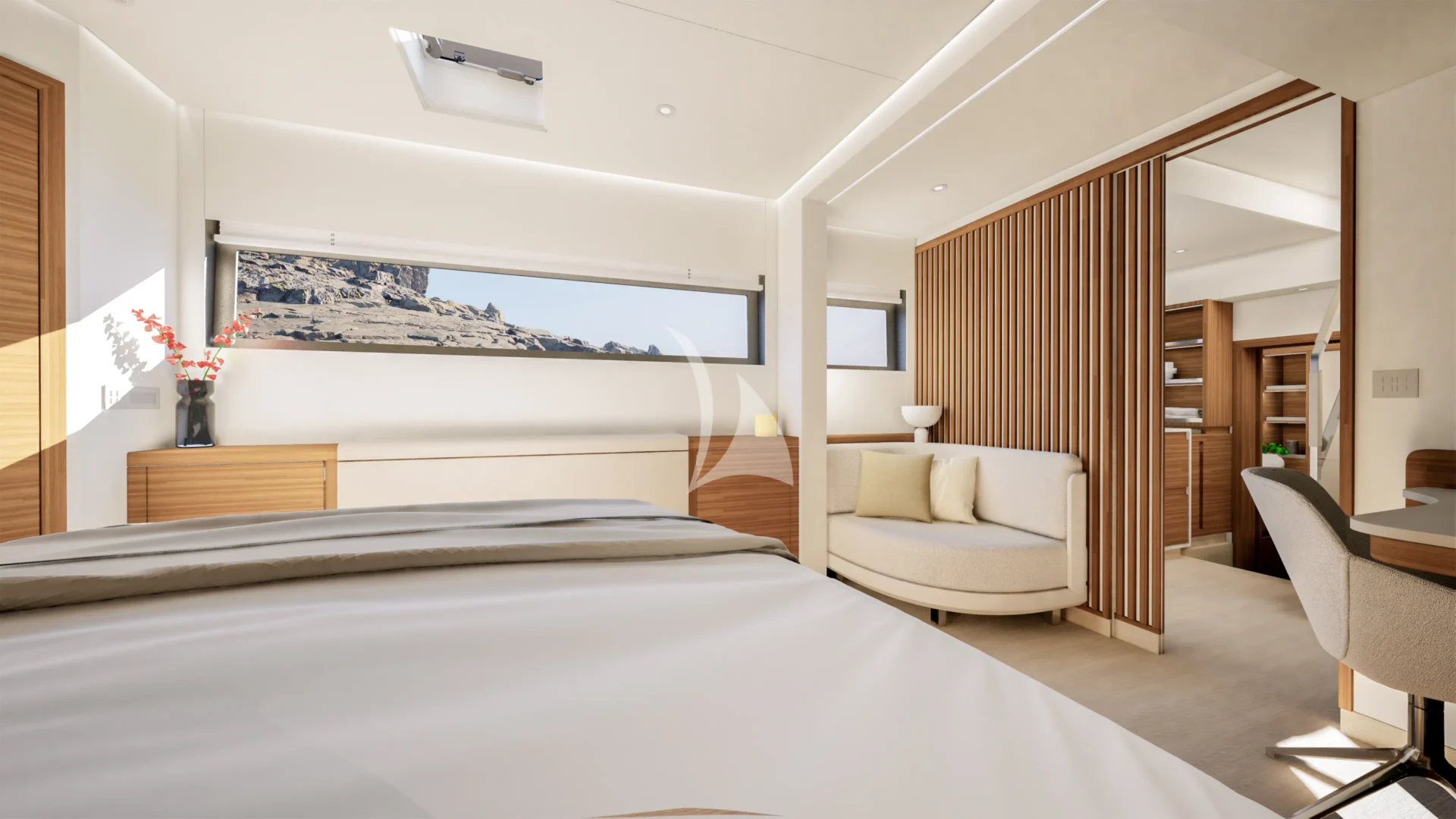 ELLY II Charter Yacht