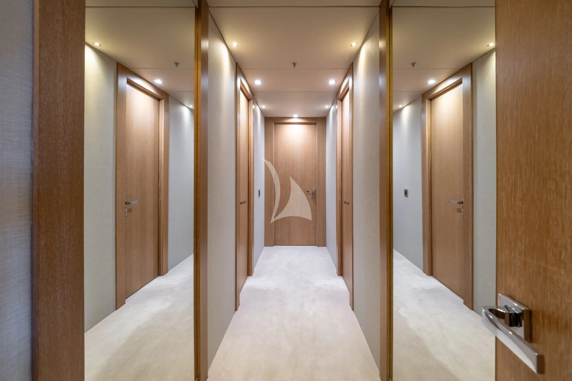 ARADOS Charter Yacht
