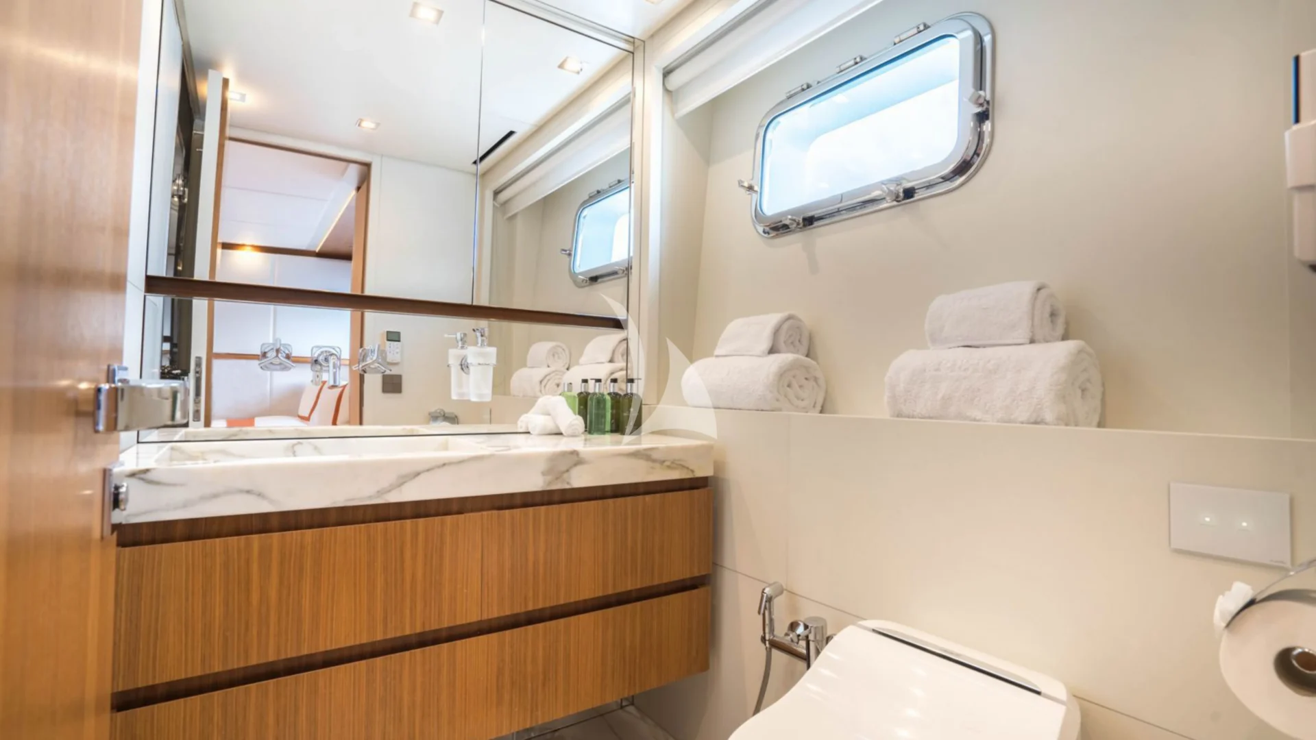 KRISTO Charter Yacht