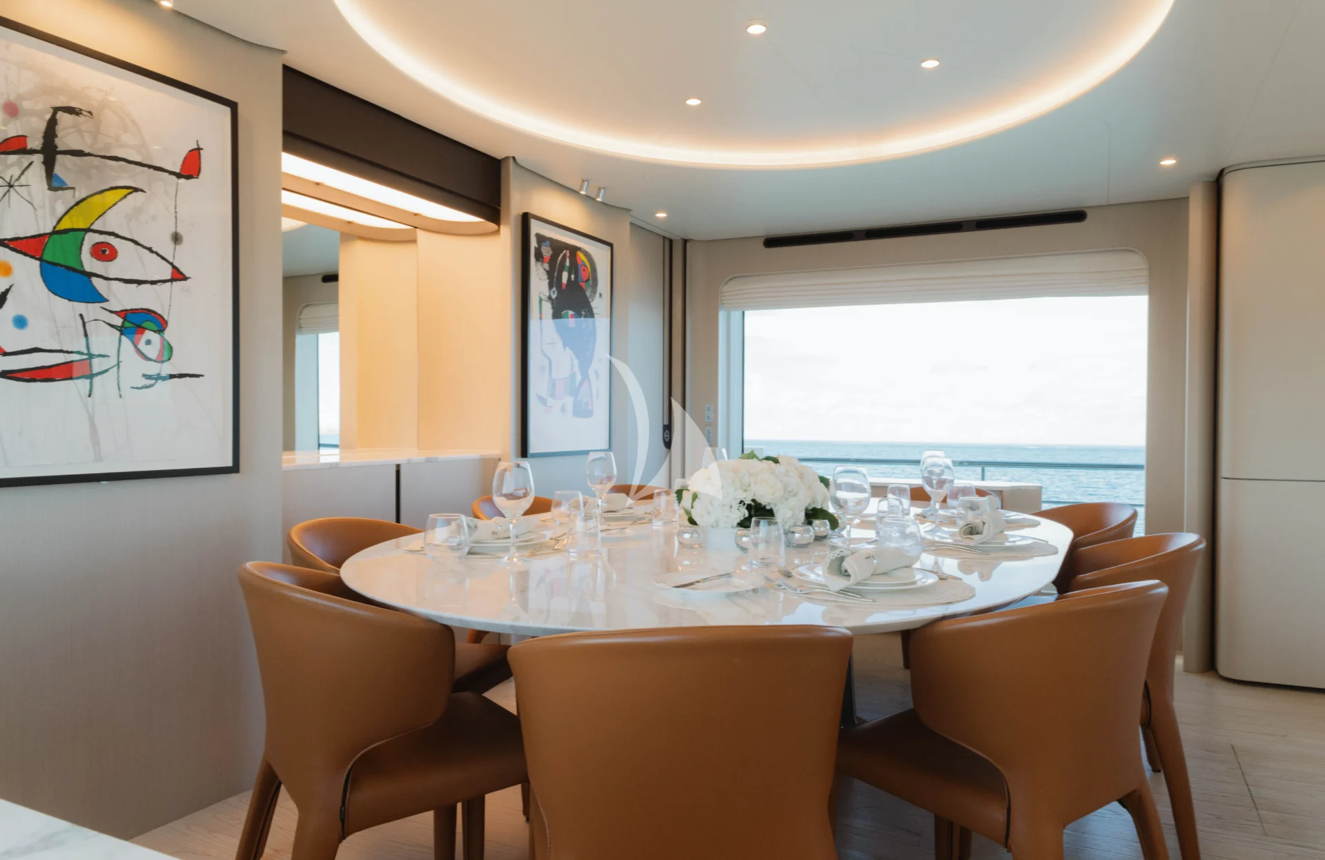 CARPE DIEM Charter Yacht