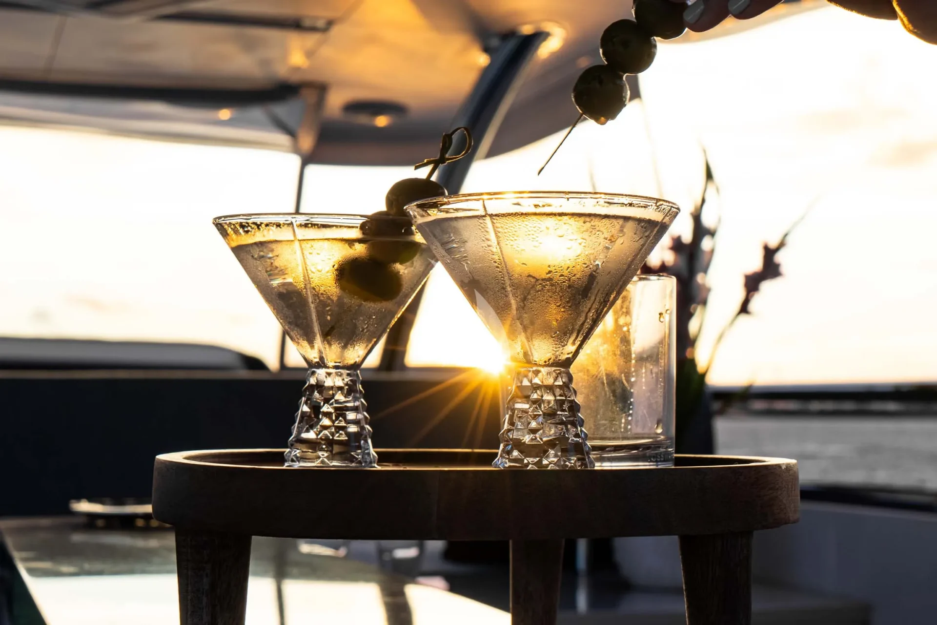 HAPPY HOUR Charter Yacht