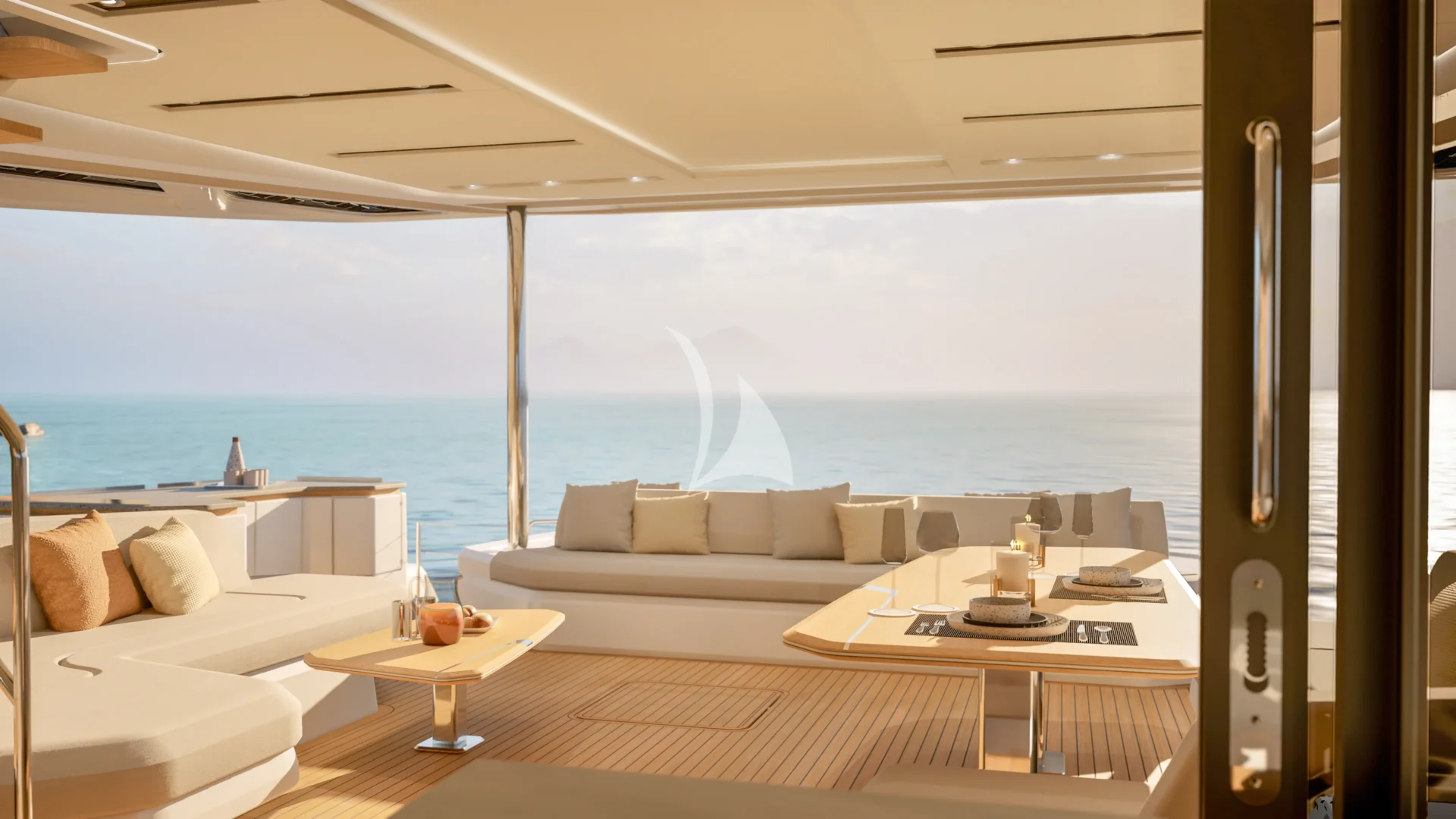 ELLY II Charter Yacht